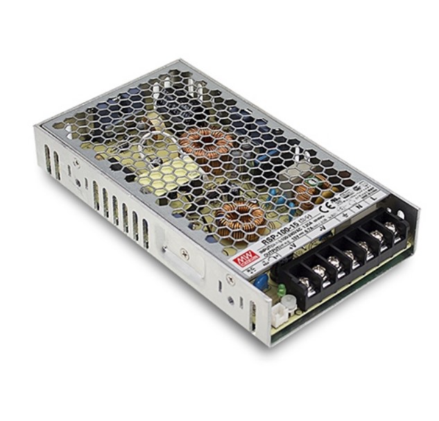 RSP-100-15 - Mean Well