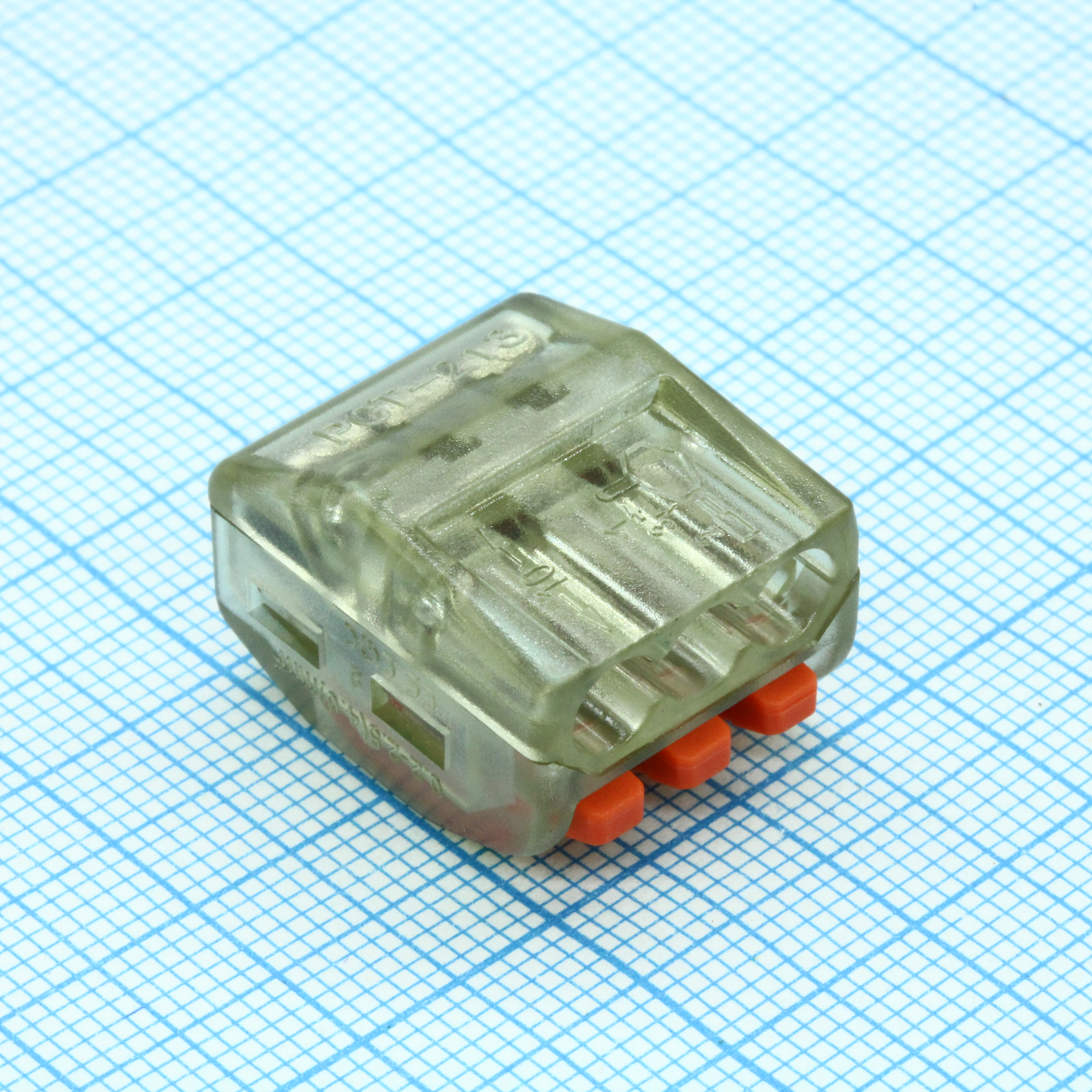 PCT-313 - RUICHI