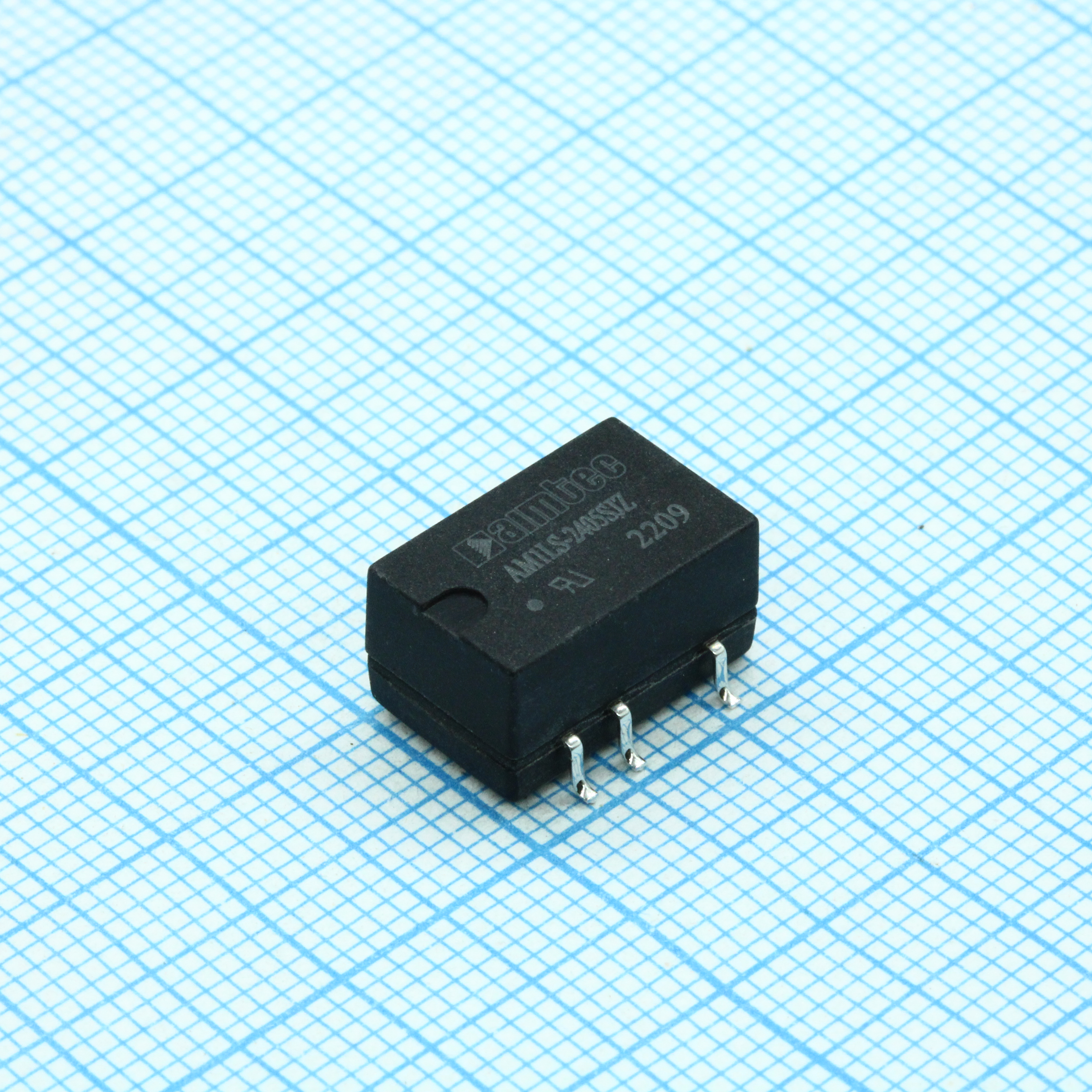 AM1LS-2405SJZ - AIMTEC