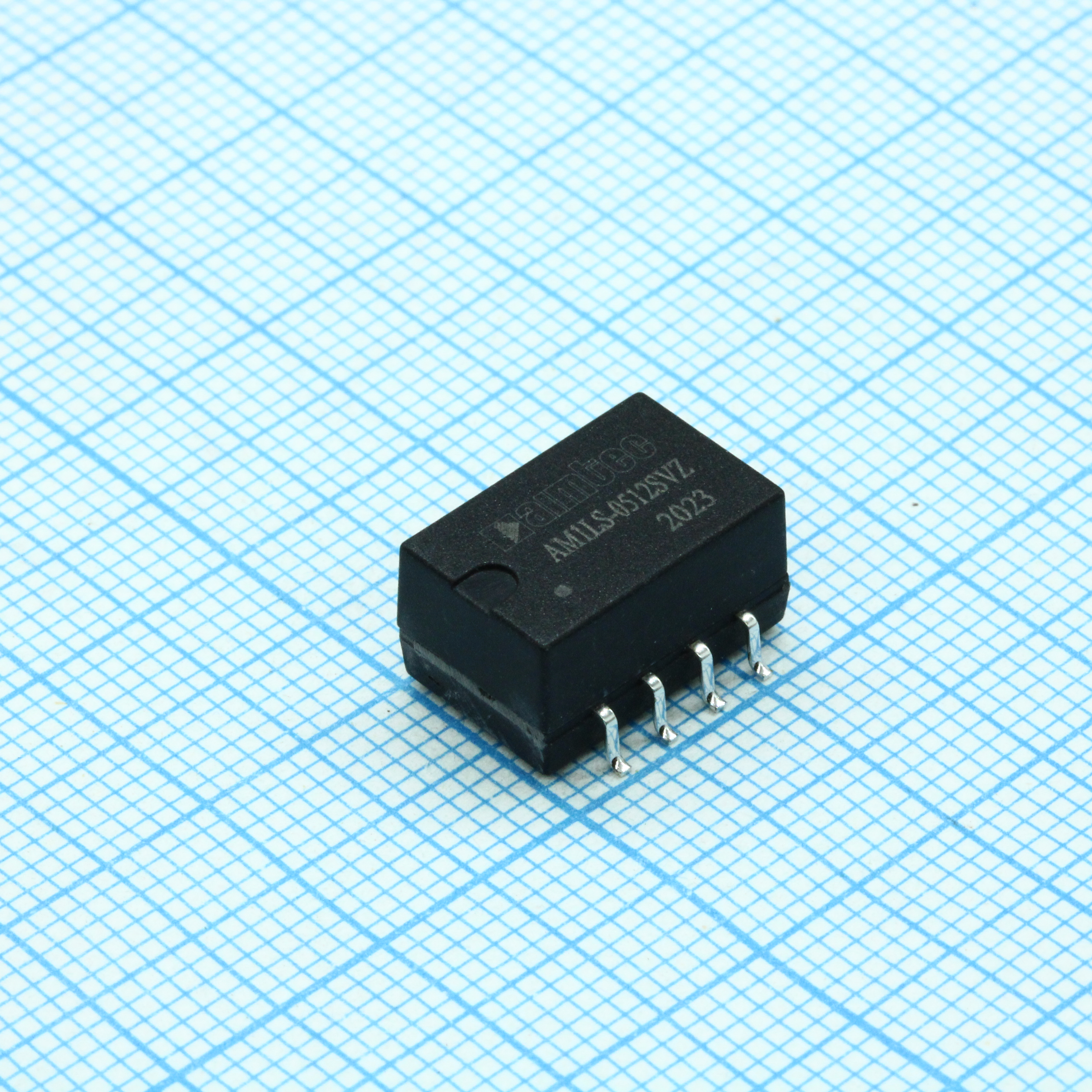 AM1LS-0512SVZ - AIMTEC