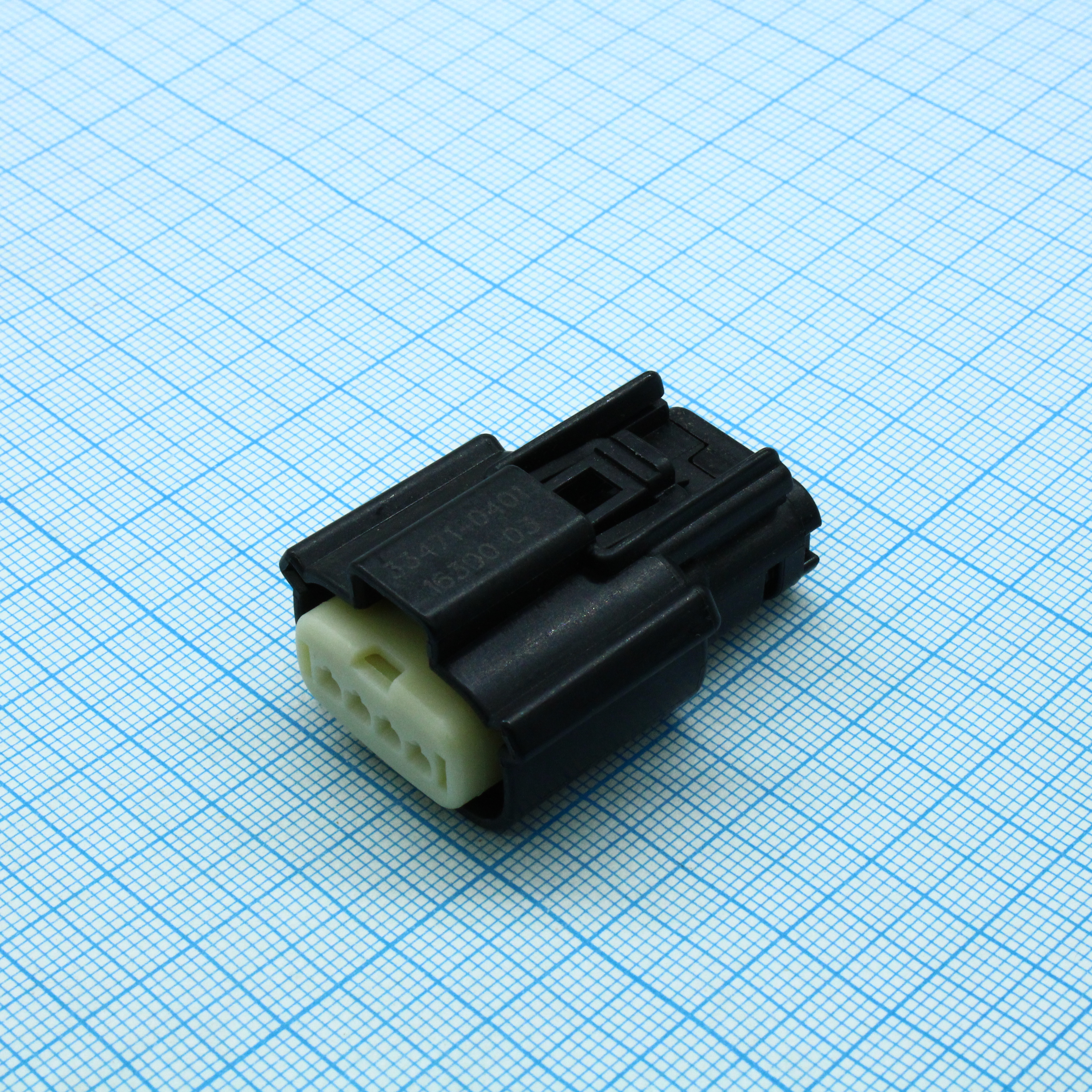 334710401 - Molex