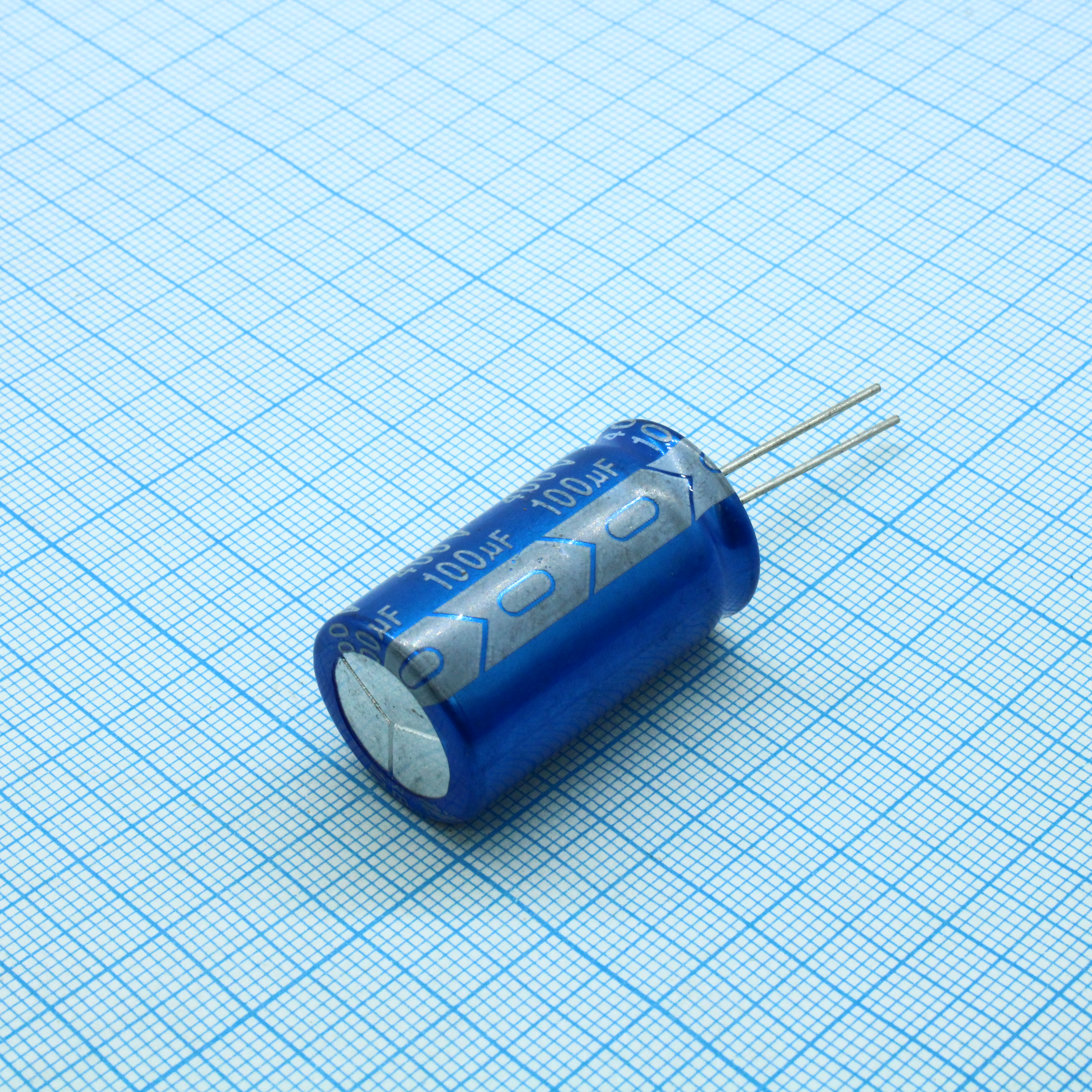 Купить JRB2G101M07501800310000B JB Capacitors оптом в Москве
