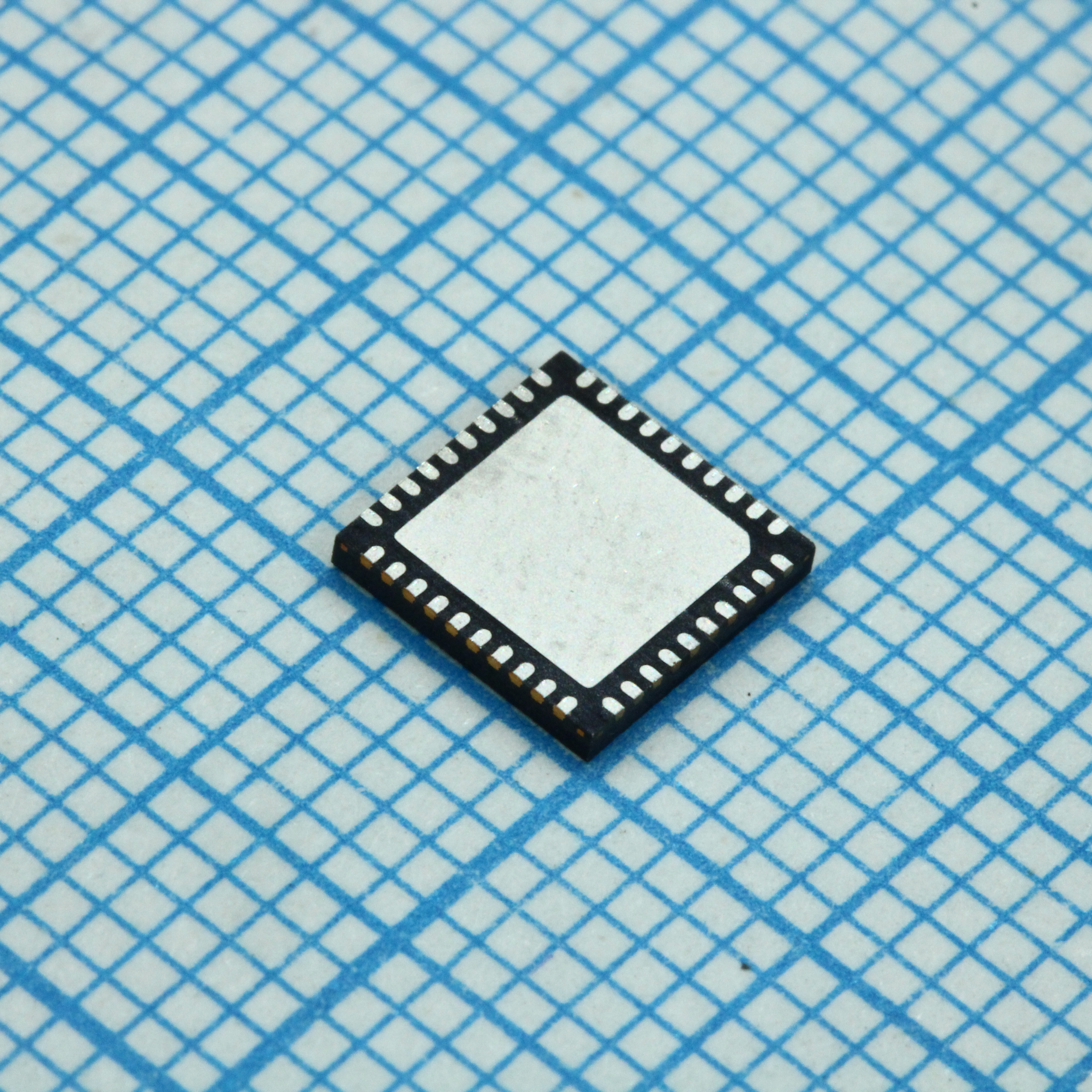 SSM3582ACPZ - ADI