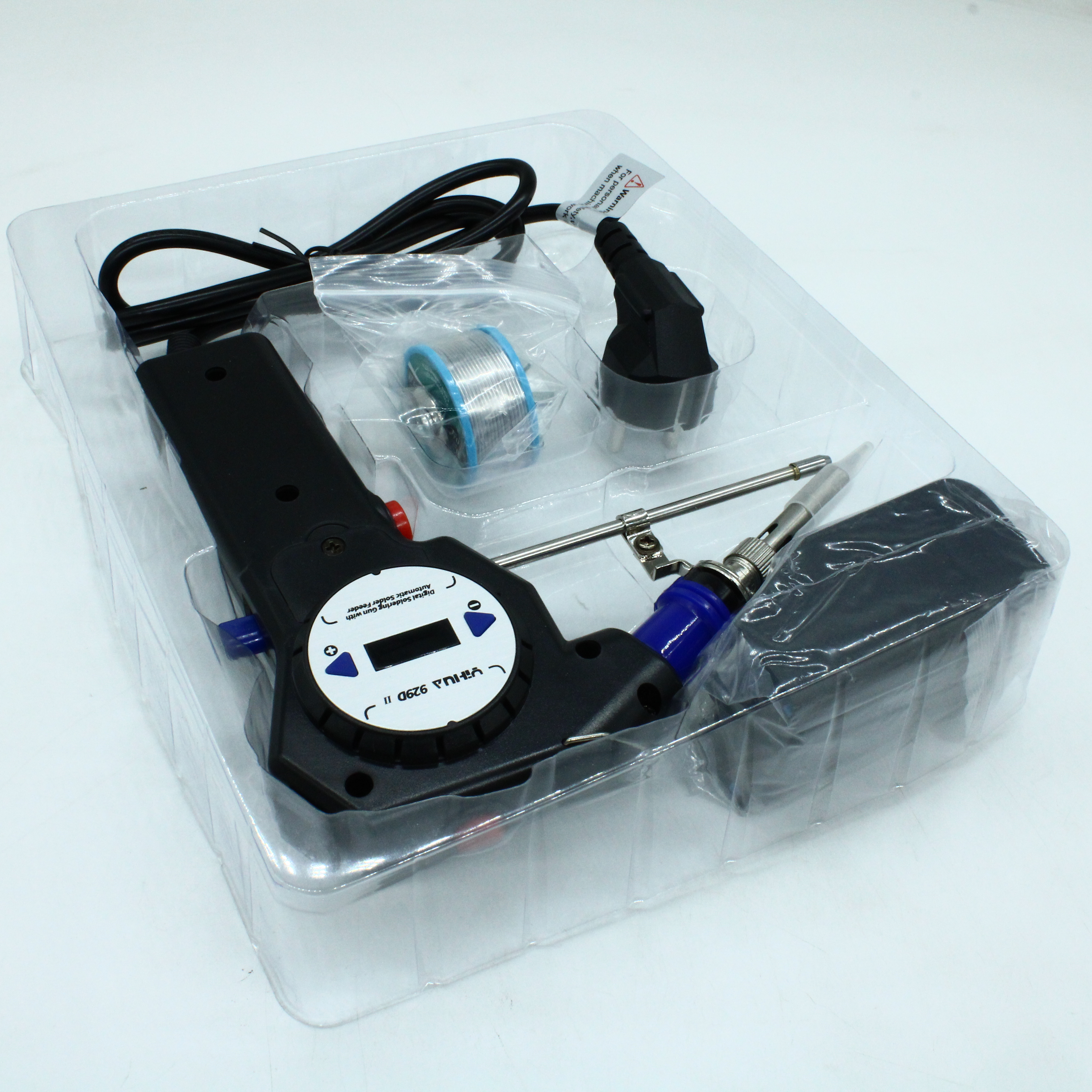 YIHUA 929D-II - Yihua