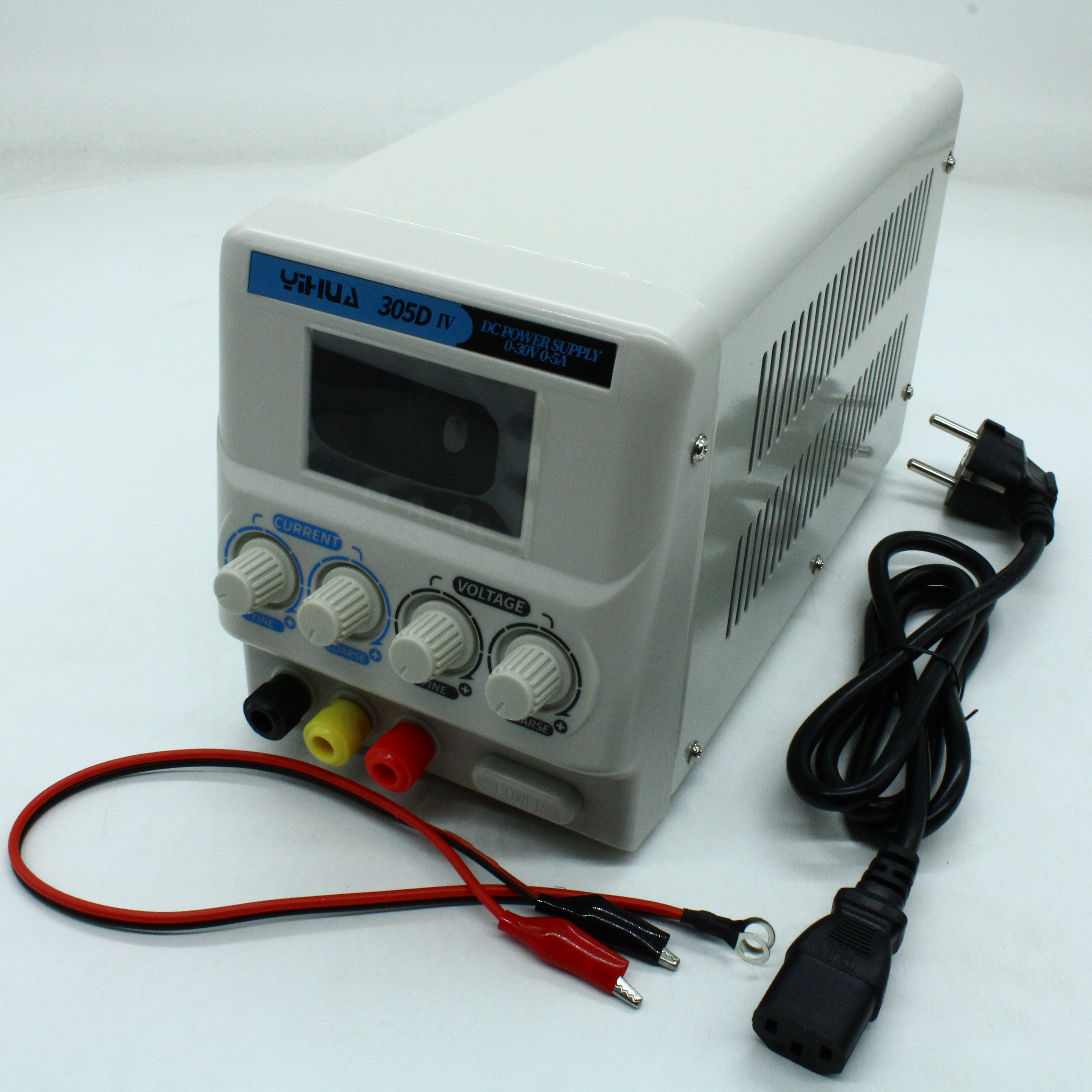 YIHUA 305D-IV - Yihua