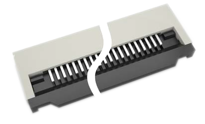 DS1020-11-10-VBT1XR - CONNFLY