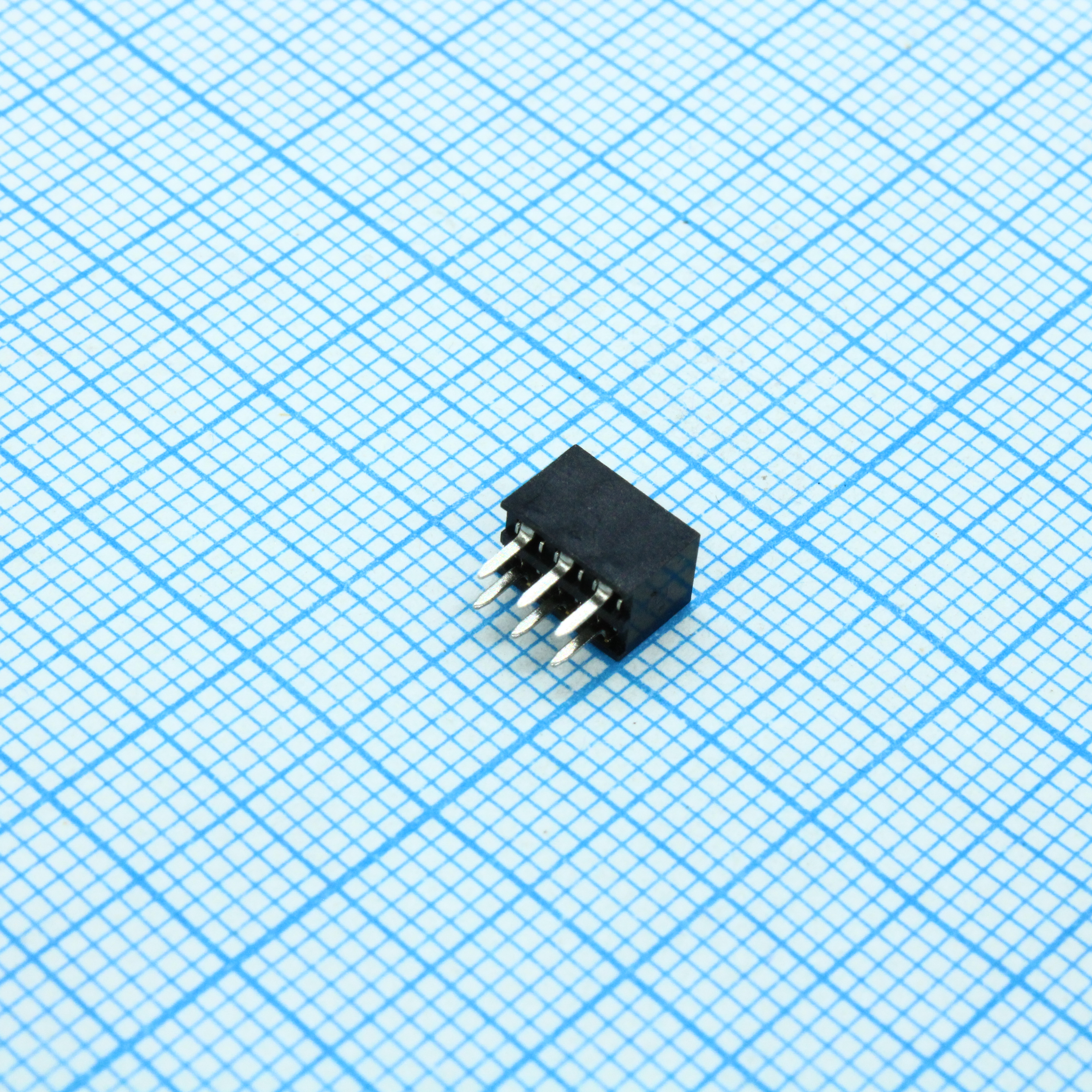 DS1026-06-2X3S8BV - CONNFLY