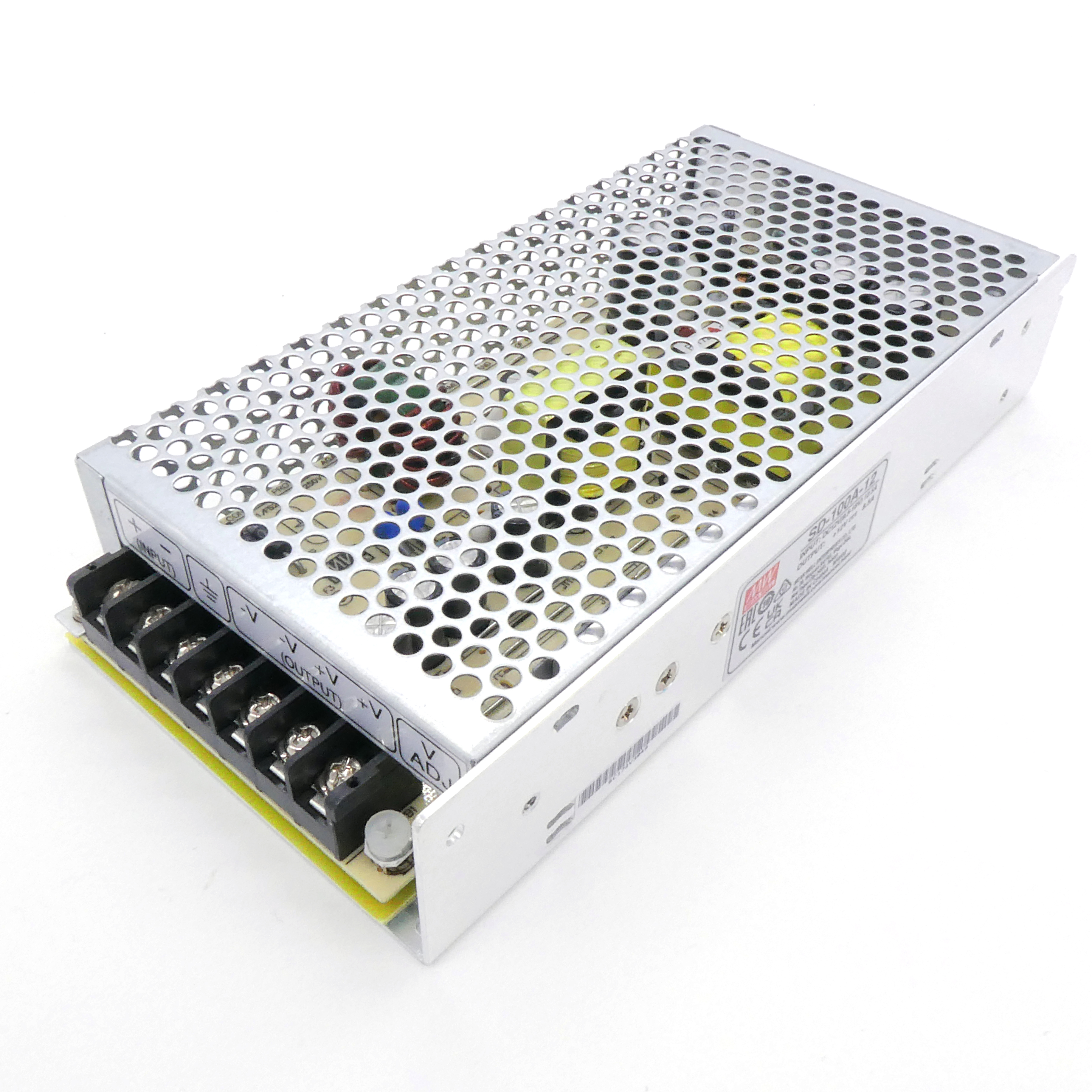SD-100A-12 - Mean Well