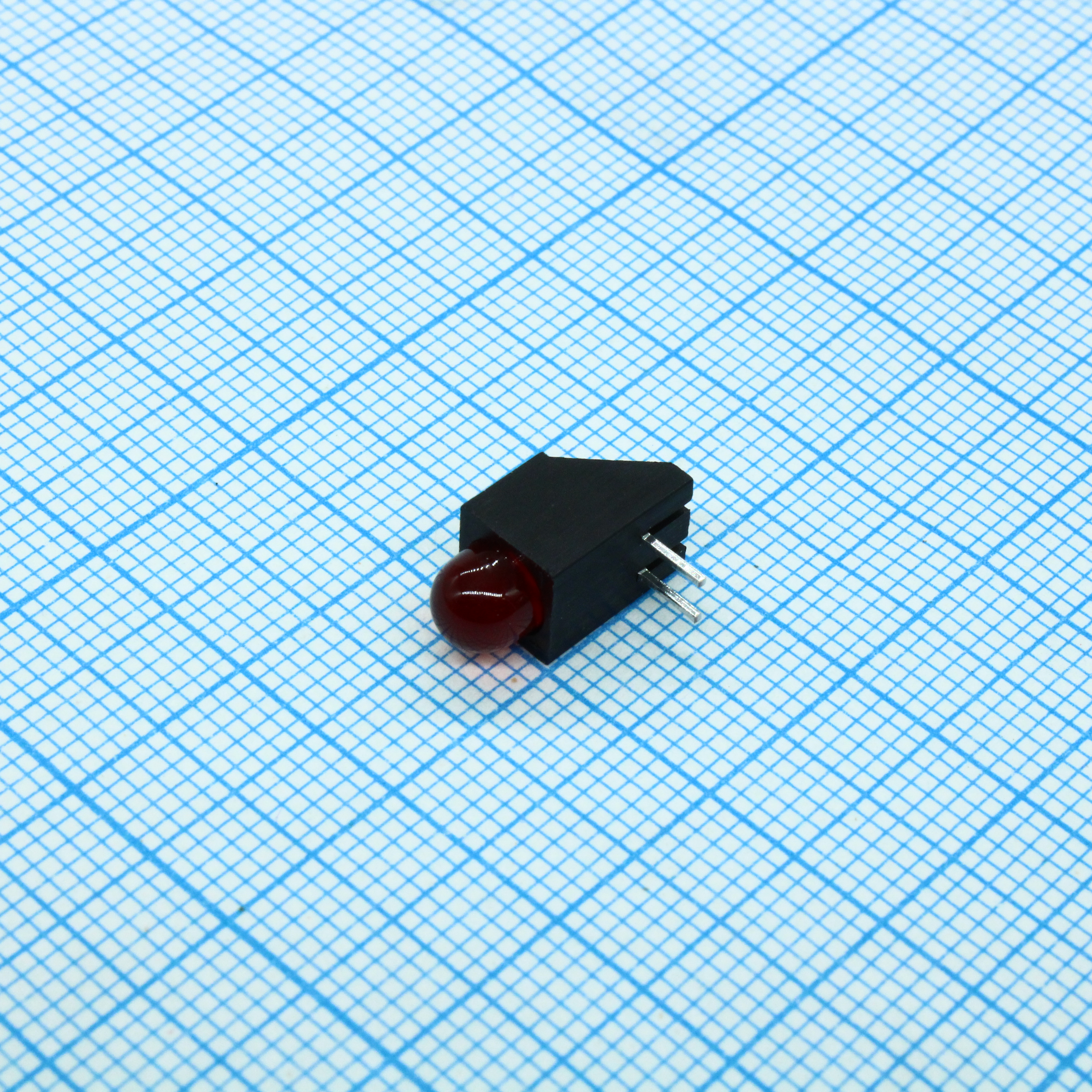 L-1503CB/1SURDK - Kingbright