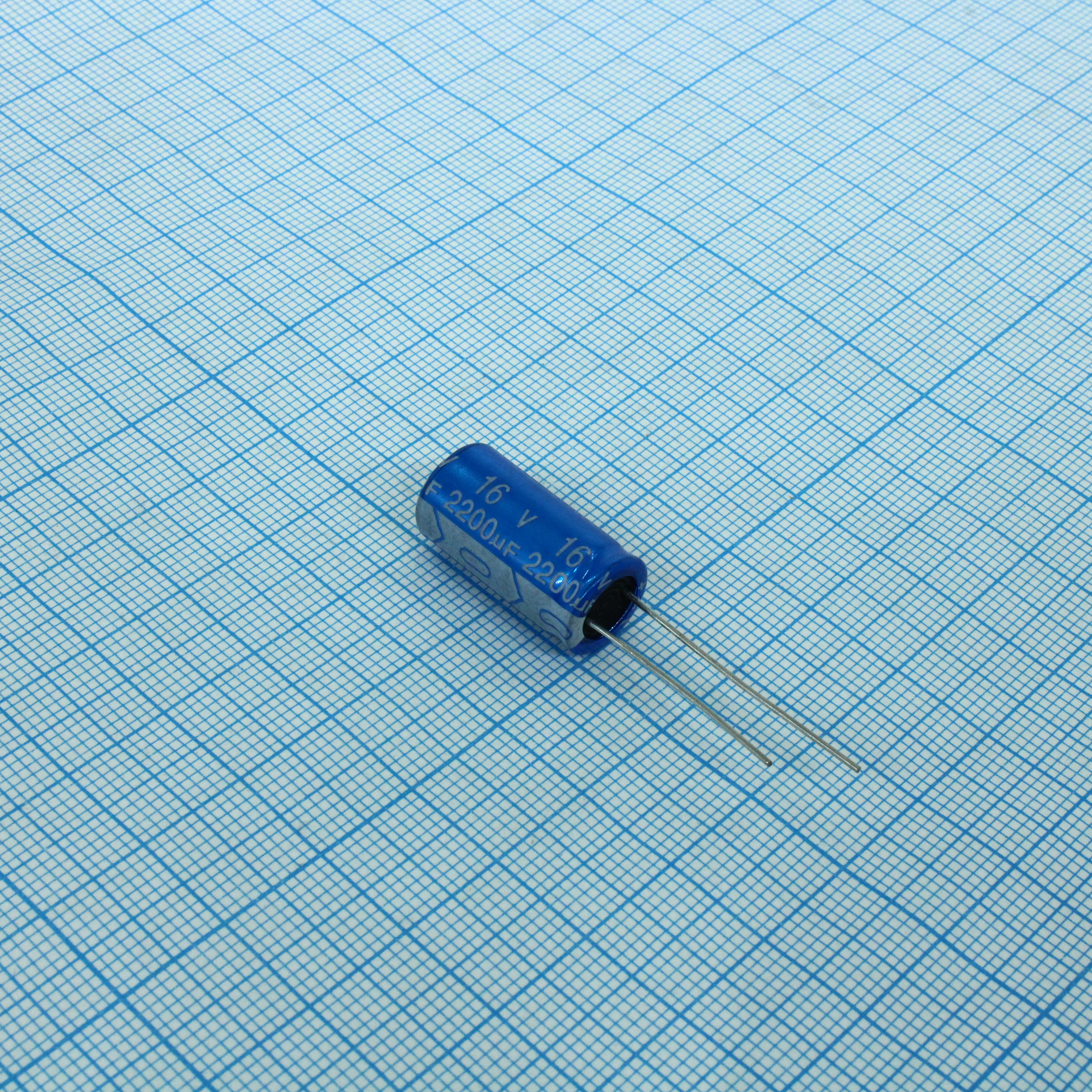 Купить JRB1C222M05001000200000B JB Capacitors оптом в Москве