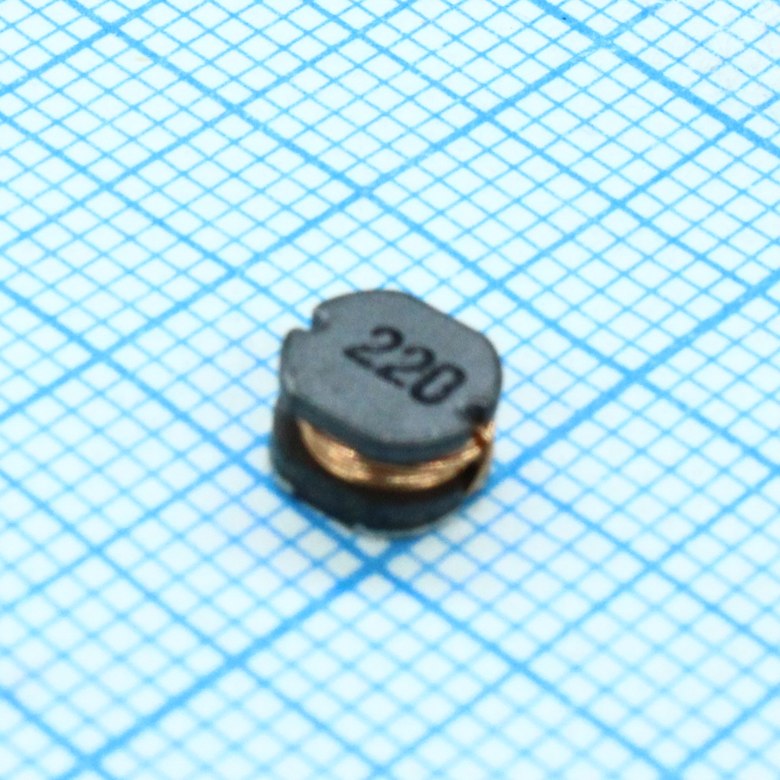 SP53-220K - CODACA