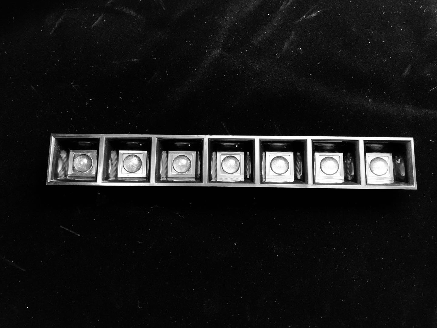 ASL280D40H7LED50G - ASAHI OPTICS
