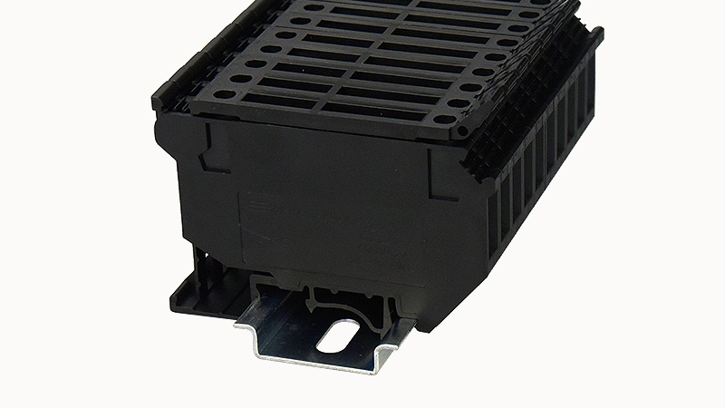 Предохранительная клемма PC4-HE-01P-13 - Degson
