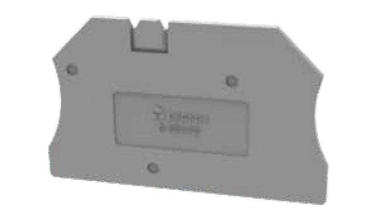 Торцевая крышка D-DC4-TG-01P-11 - Degson