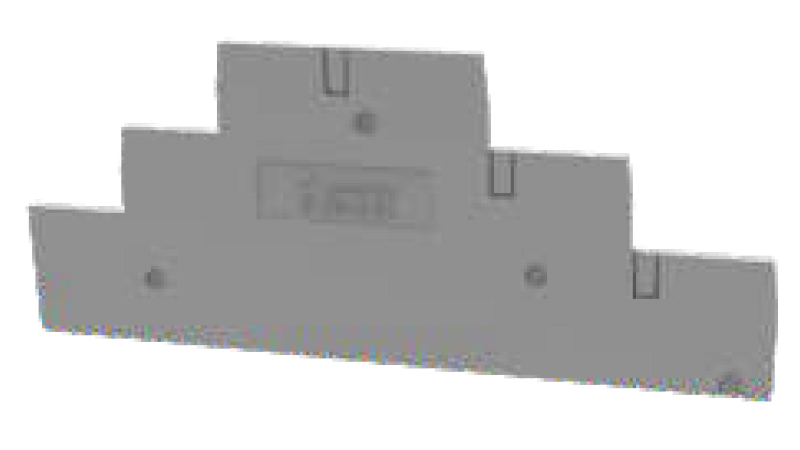 Торцевая крышка D-DS1.5-3L-01P-11 - Degson