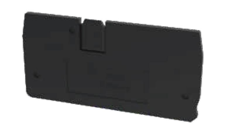 Торцевая крышка D-DS4-HE-01P-11 - Degson