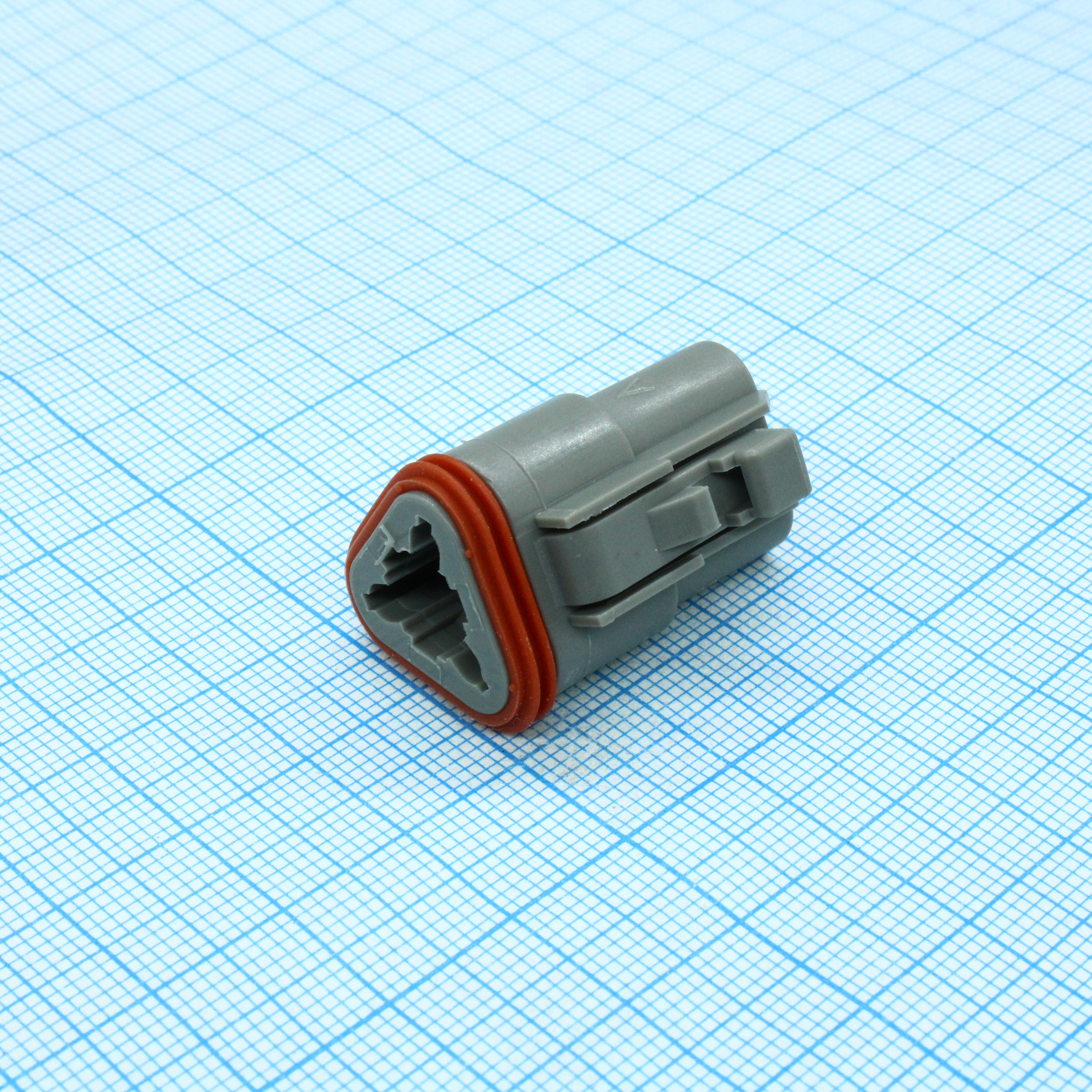 DT06-3S - TE Connectivity