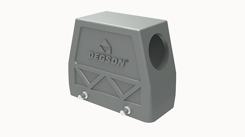 Крышка разъема D16B-SEH-4g-PG29 - Degson