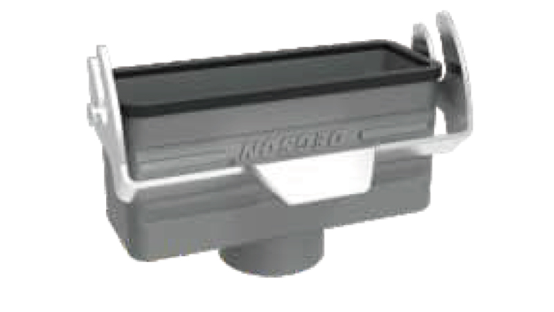 Крышка разъема D24B-CCT-1L-M25 - Degson