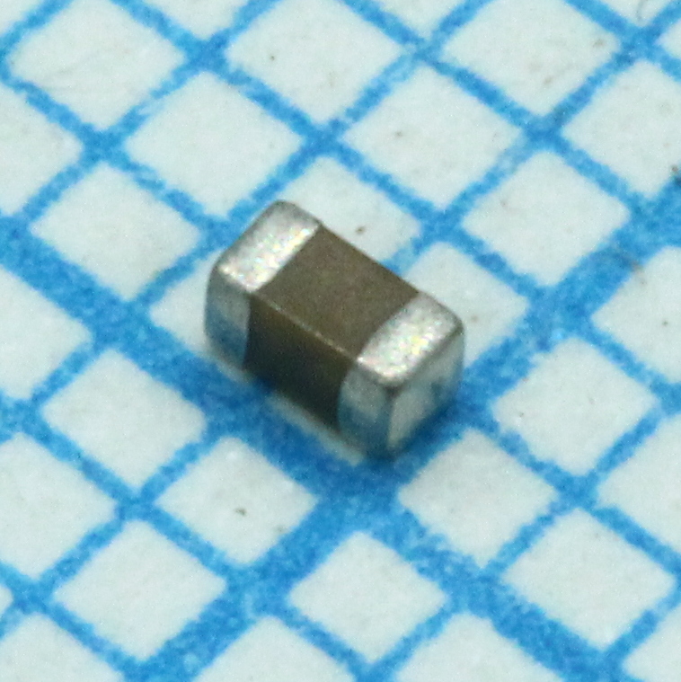 C1608A106K160NT - Hottech
