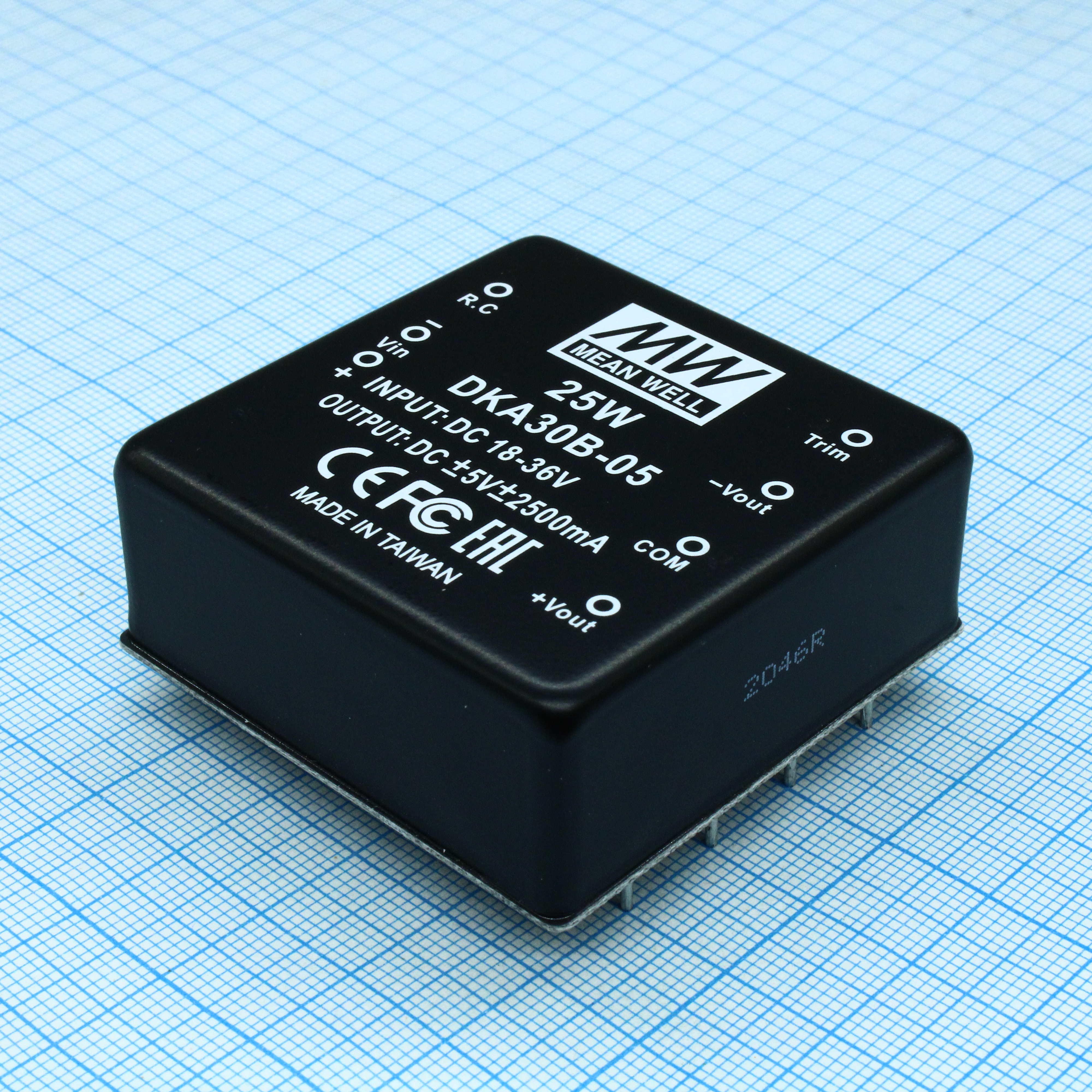 DKA30B-05 - Mean Well