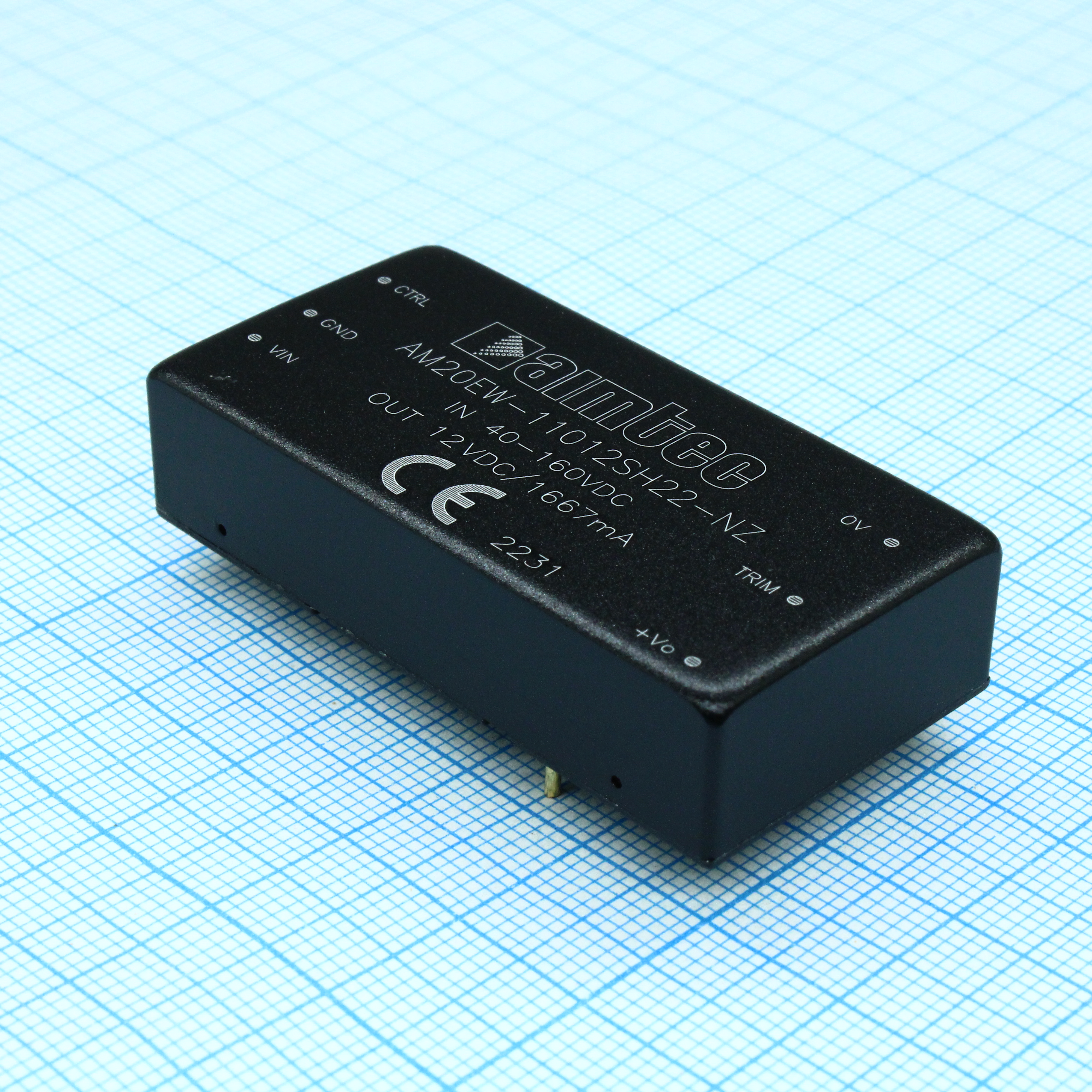 AM20EW-11012SH22-NZ - AIMTEC