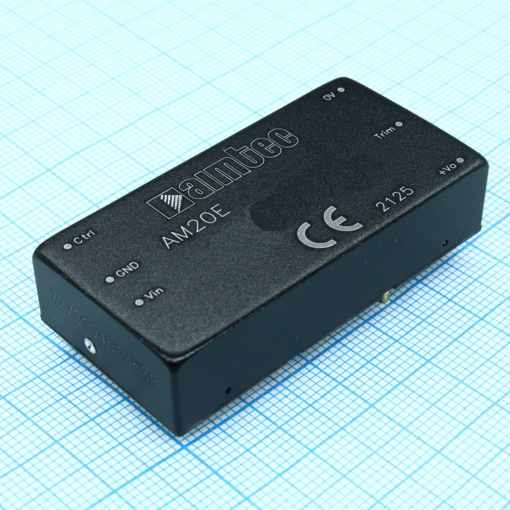 AM20E-2415D-NZ - AIMTEC