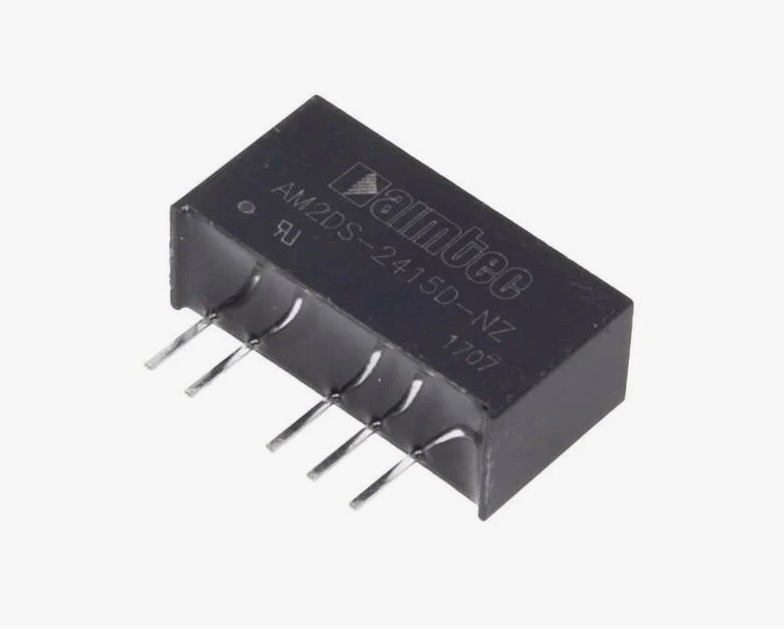 AM2DS-2415SJZ - AIMTEC