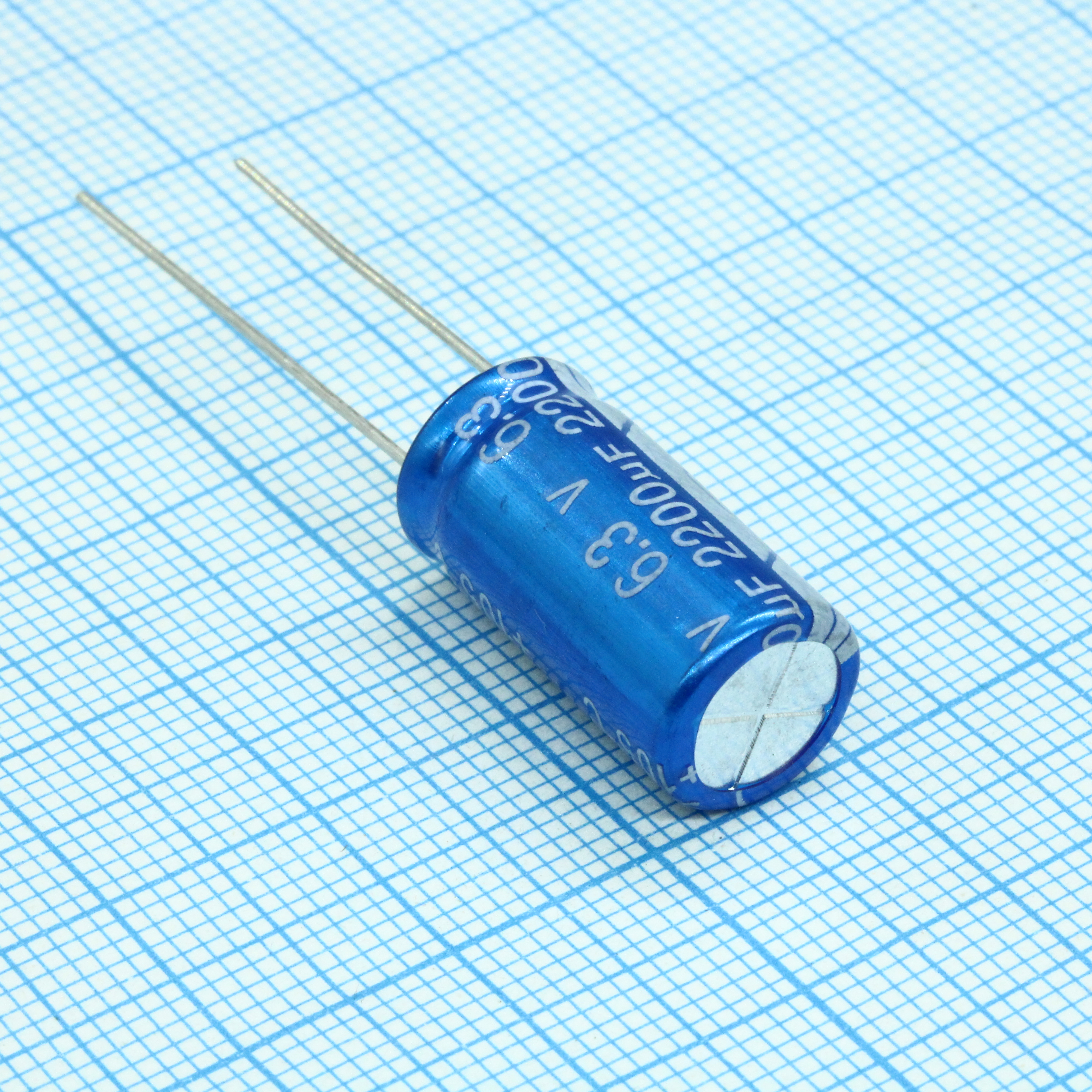 Купить JRC0J222M05001000200000B JB Capacitors оптом в Москве
