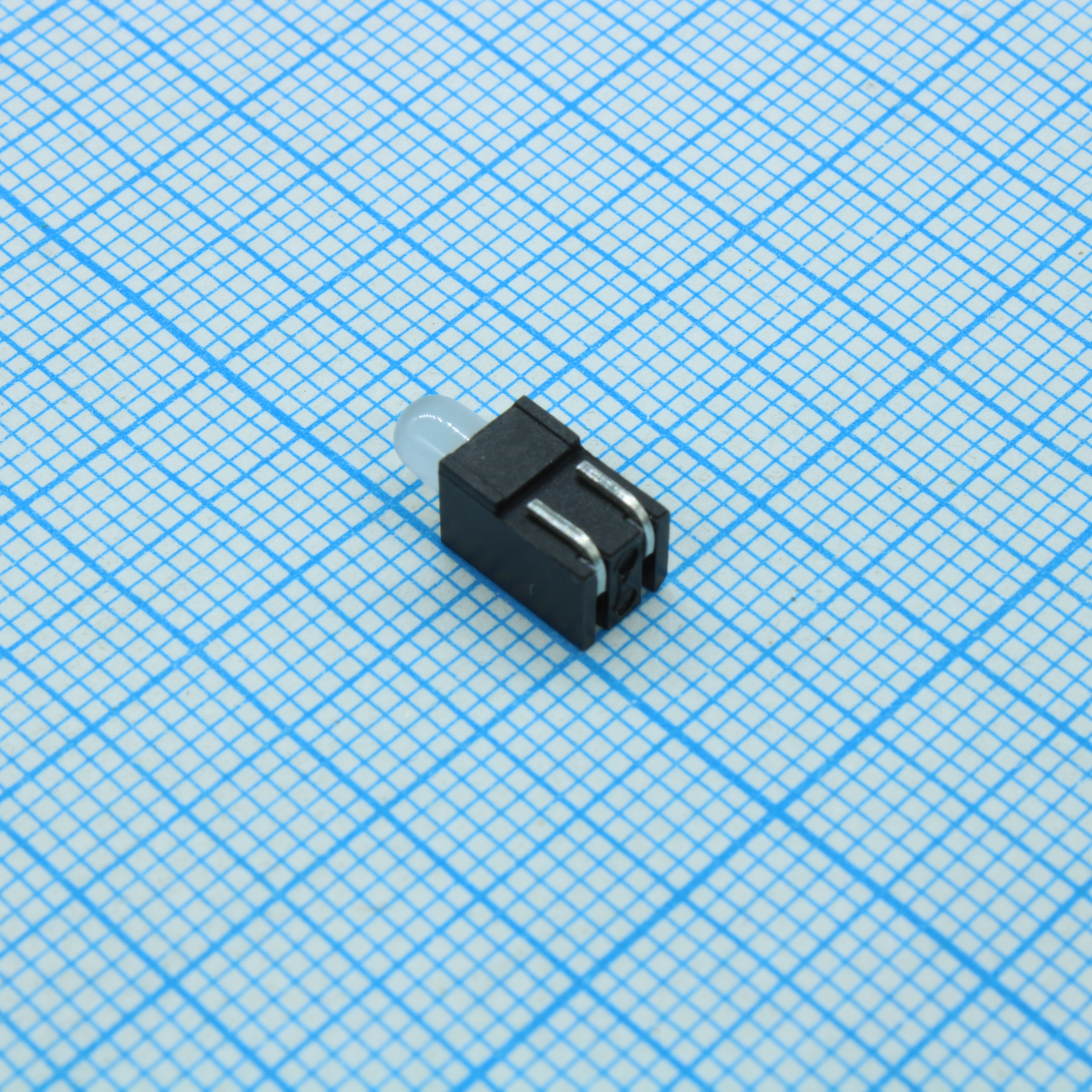 L-1387QMP/1EGW/TG - Kingbright