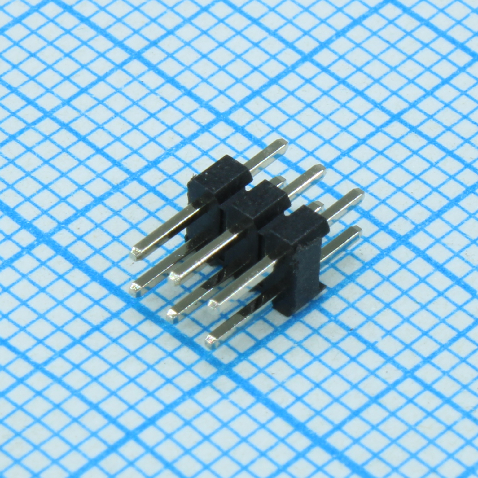 DS1025-05-2X3P8BV1-B - CONNFLY
