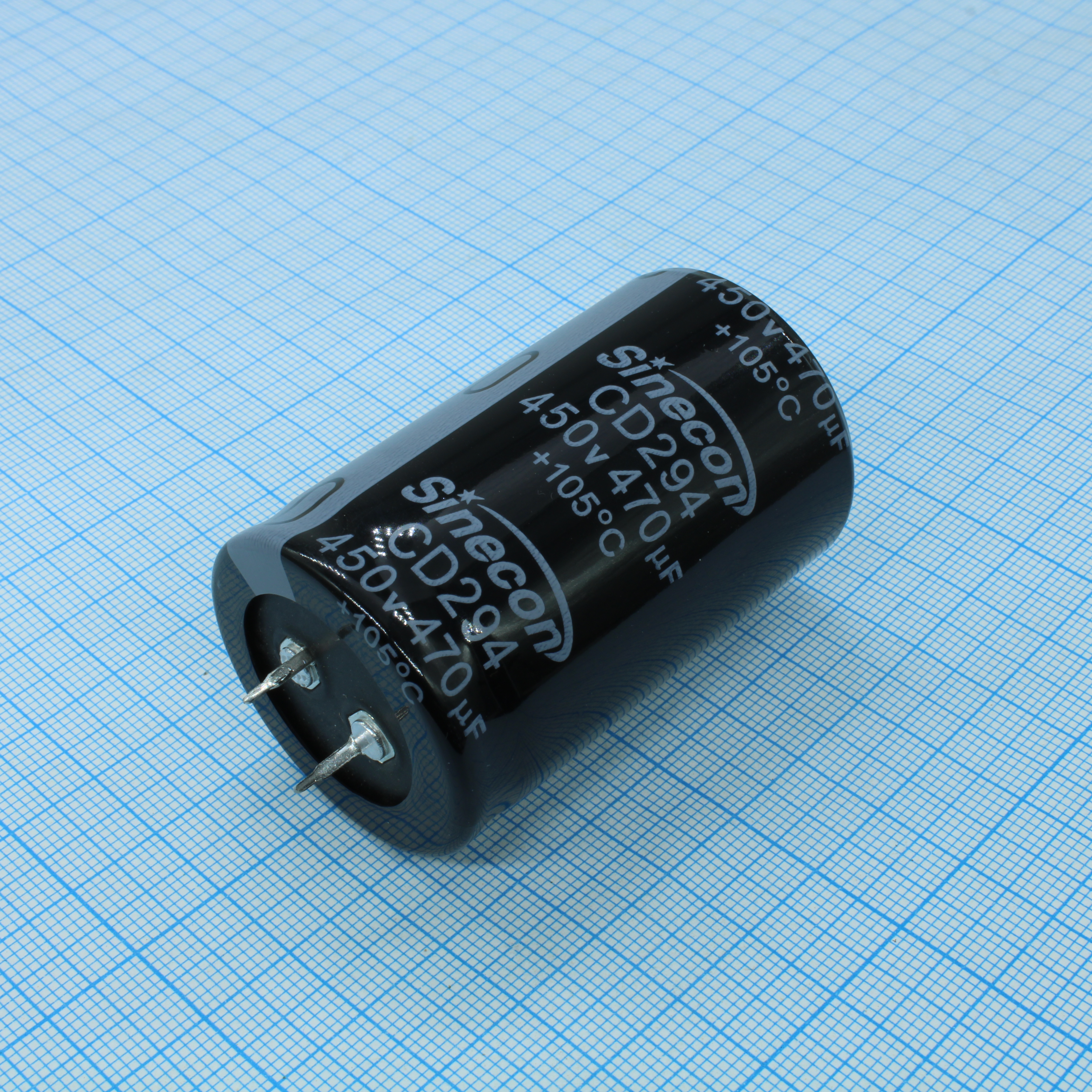 LHF471M2W3555CZVG2S00 - Sinecon