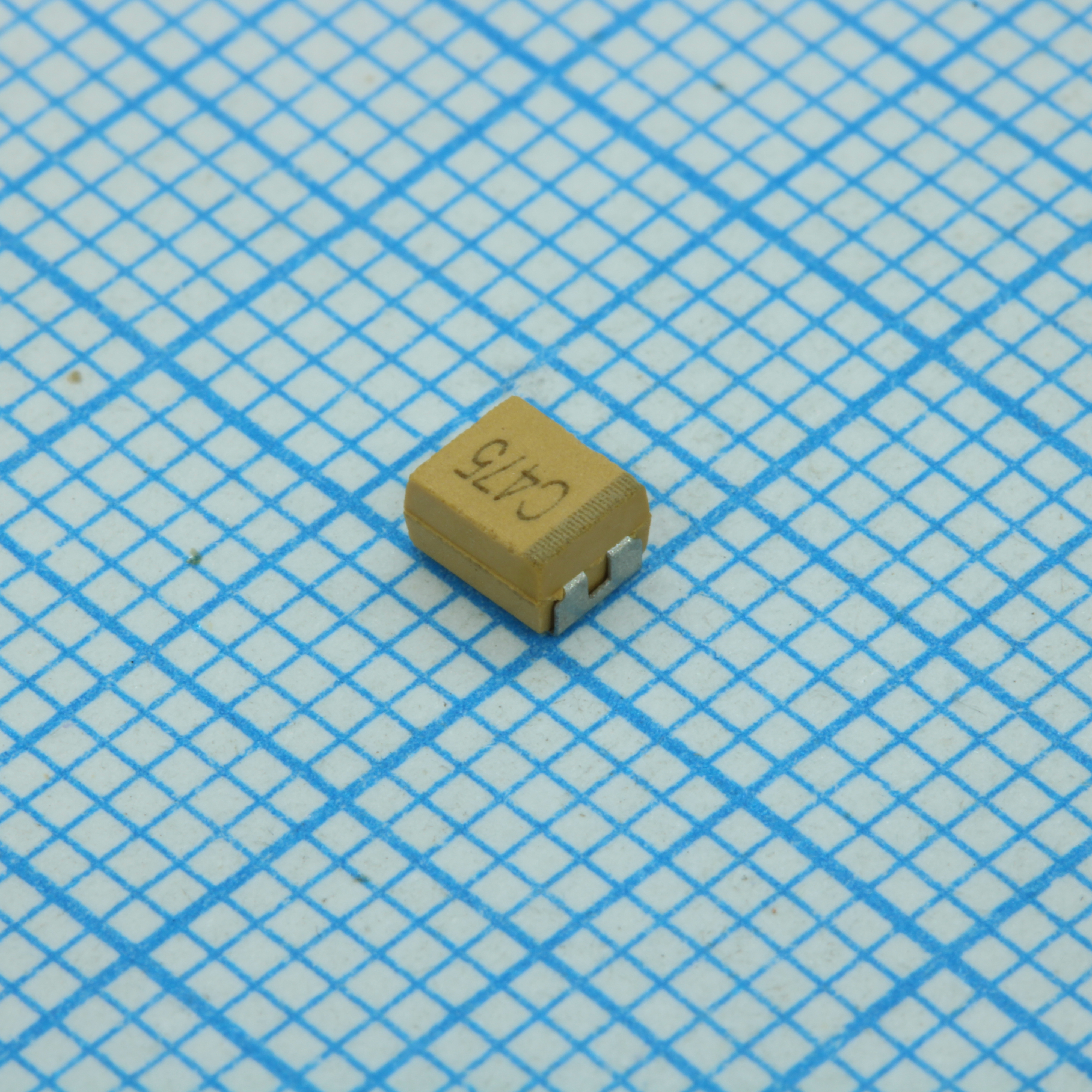 HGB106K016T - Hottech