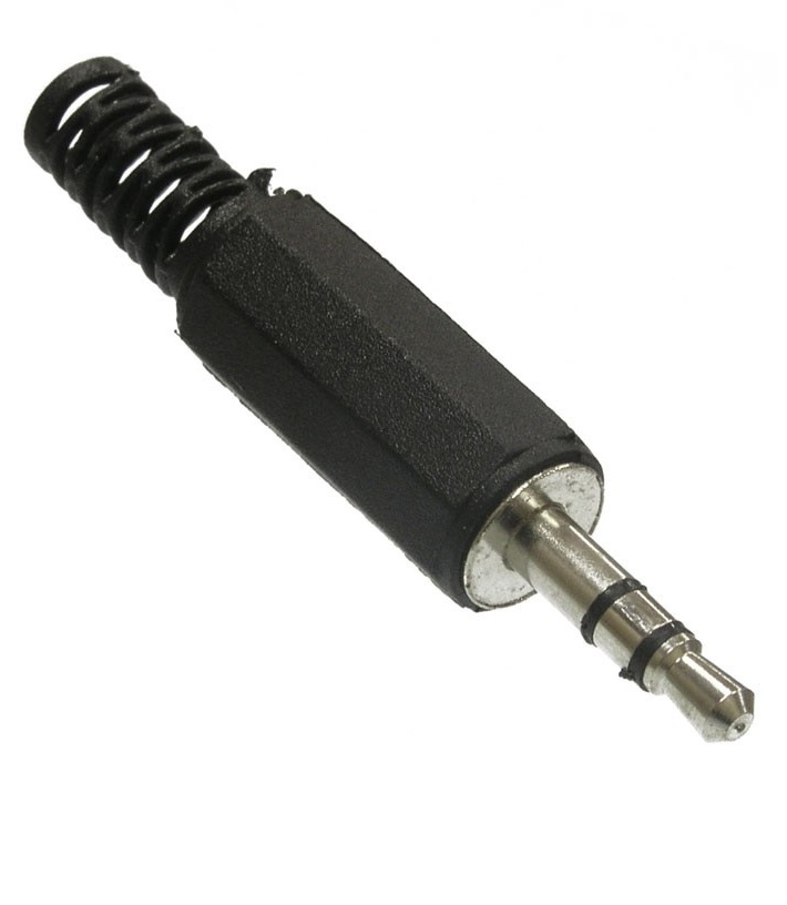 SZC-0012 / STEREO 3.5 MM - SZC