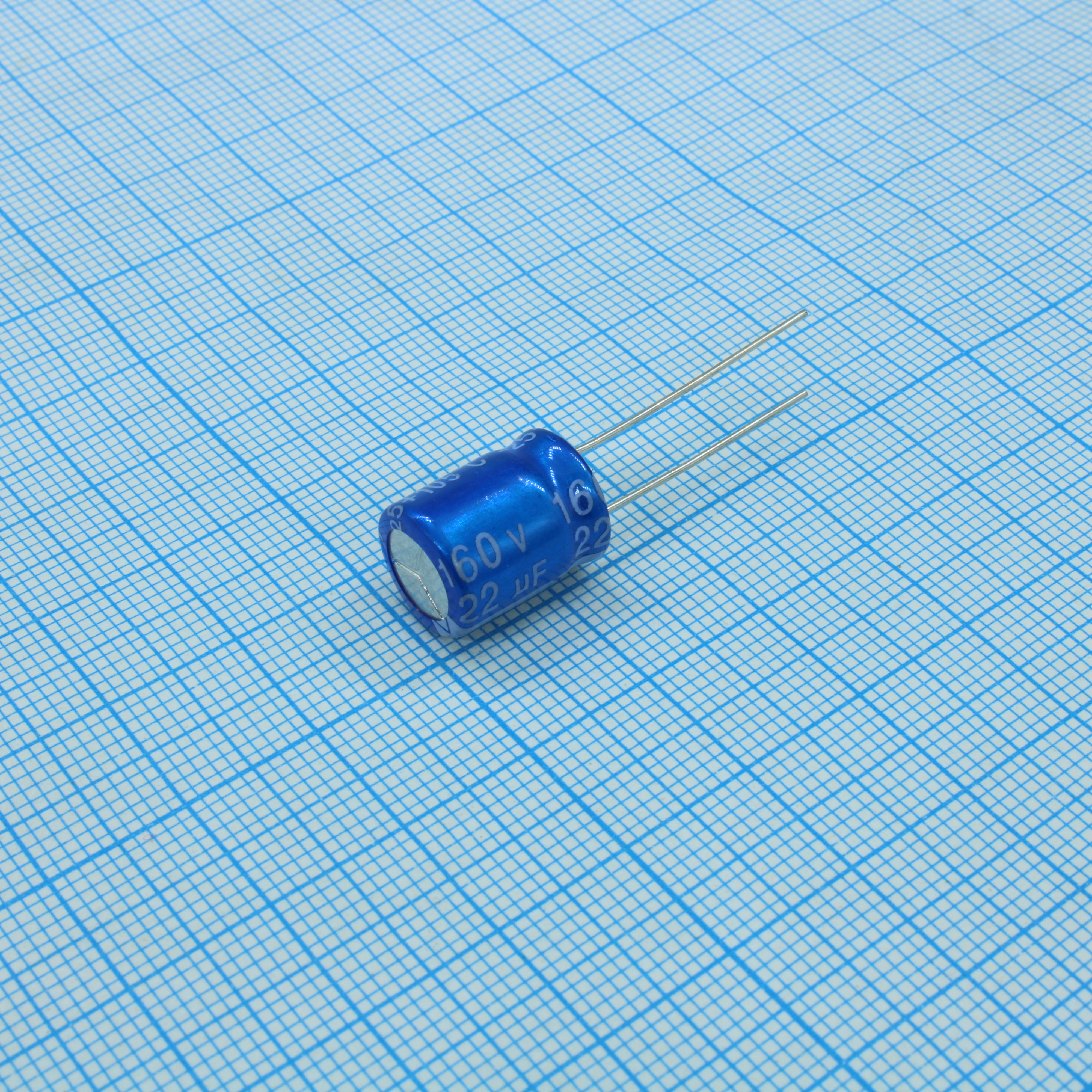Купить JRB2W4R7M05001000120000B JB Capacitors оптом в Москве