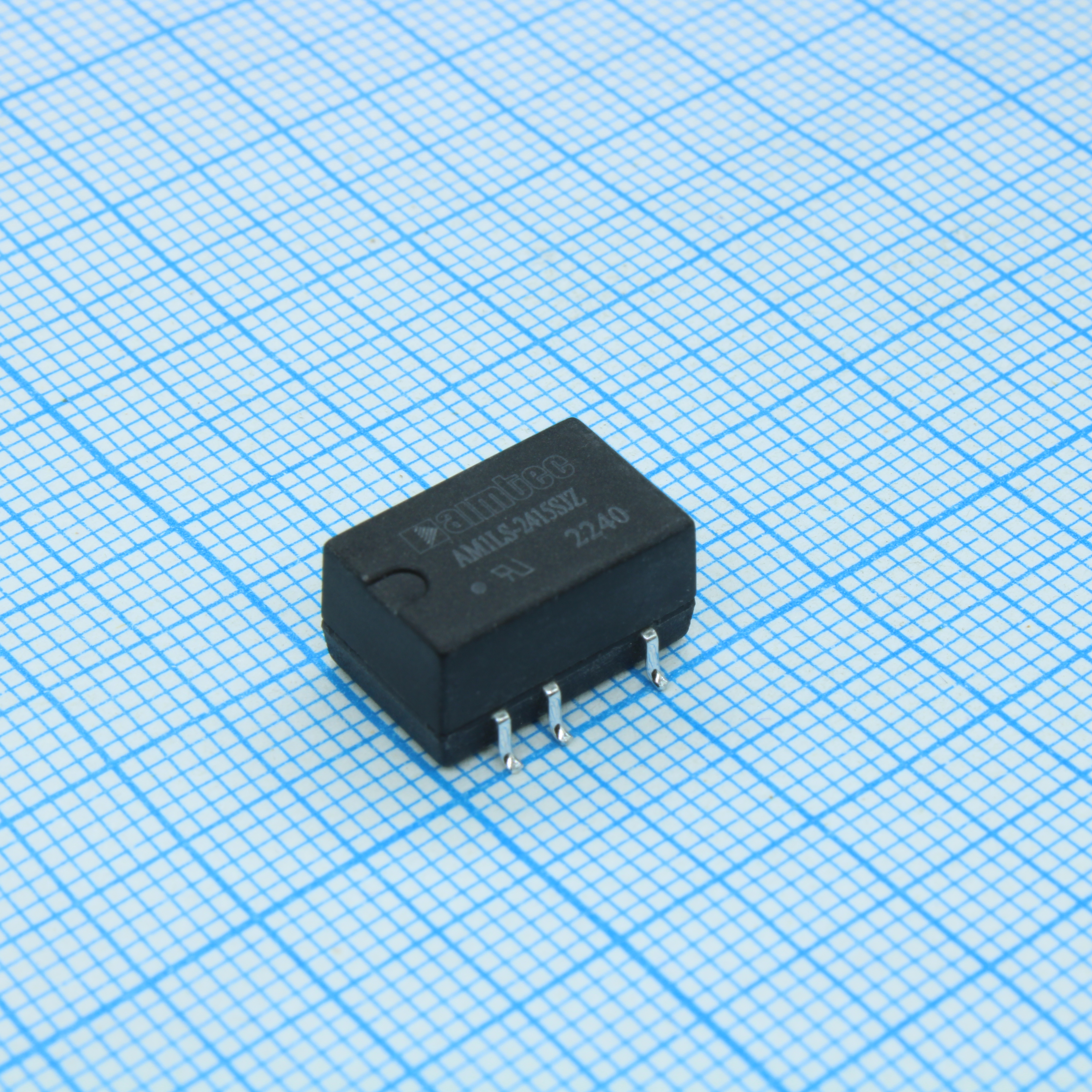 AM1LS-2415SJZ - AIMTEC