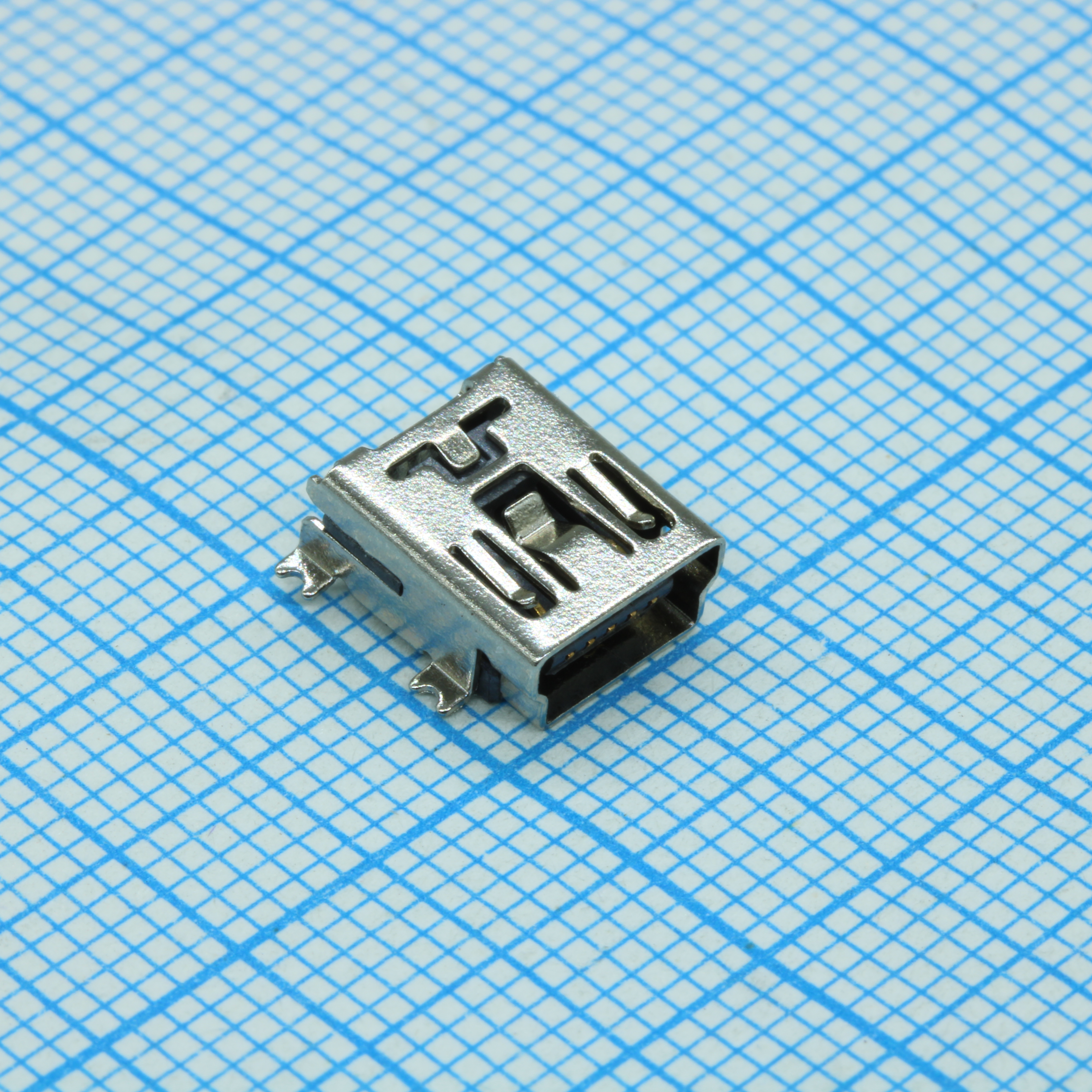 USB/M-1J (SZC) - SZC