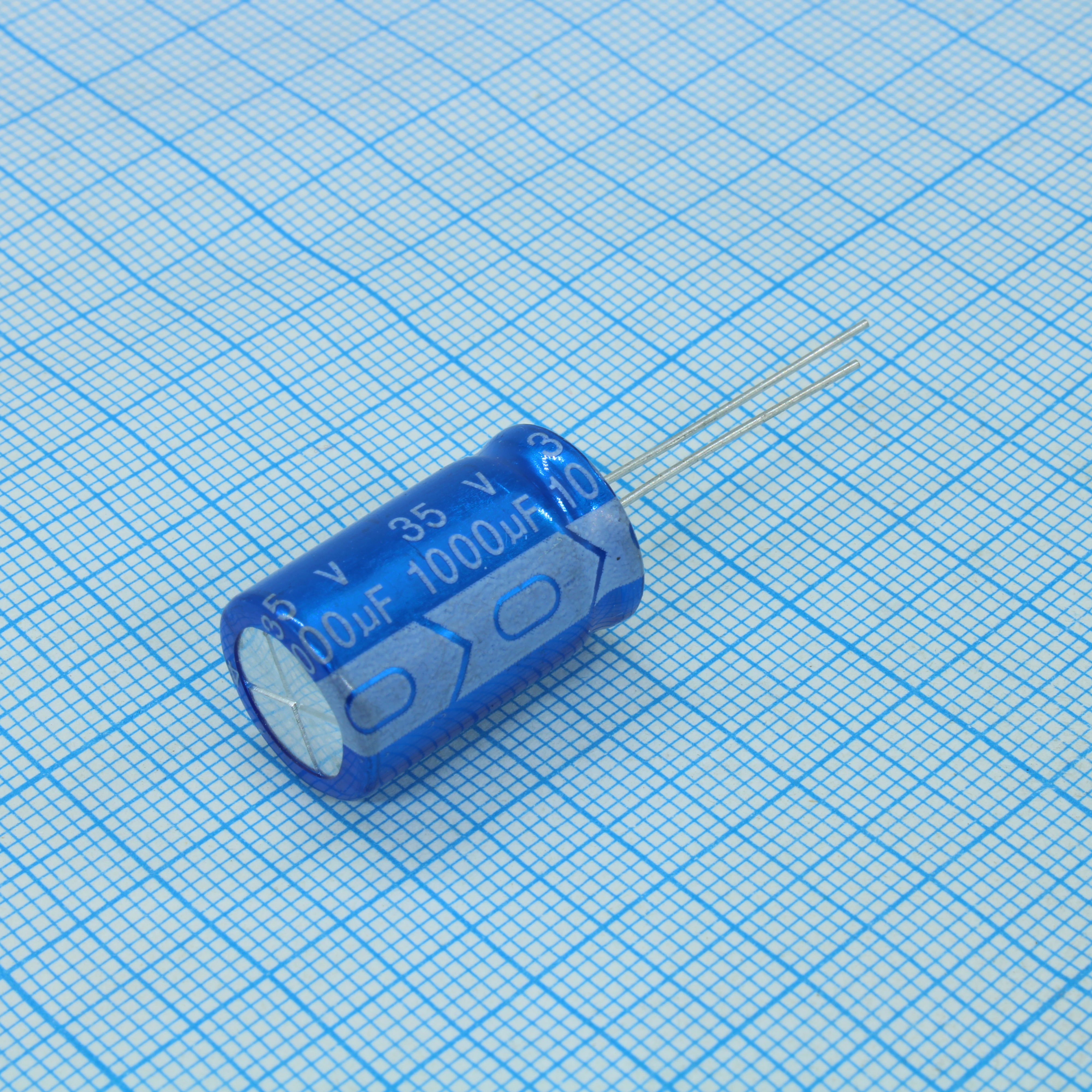 Купить JRB1V102M05001300200000B JB Capacitors оптом в Москве
