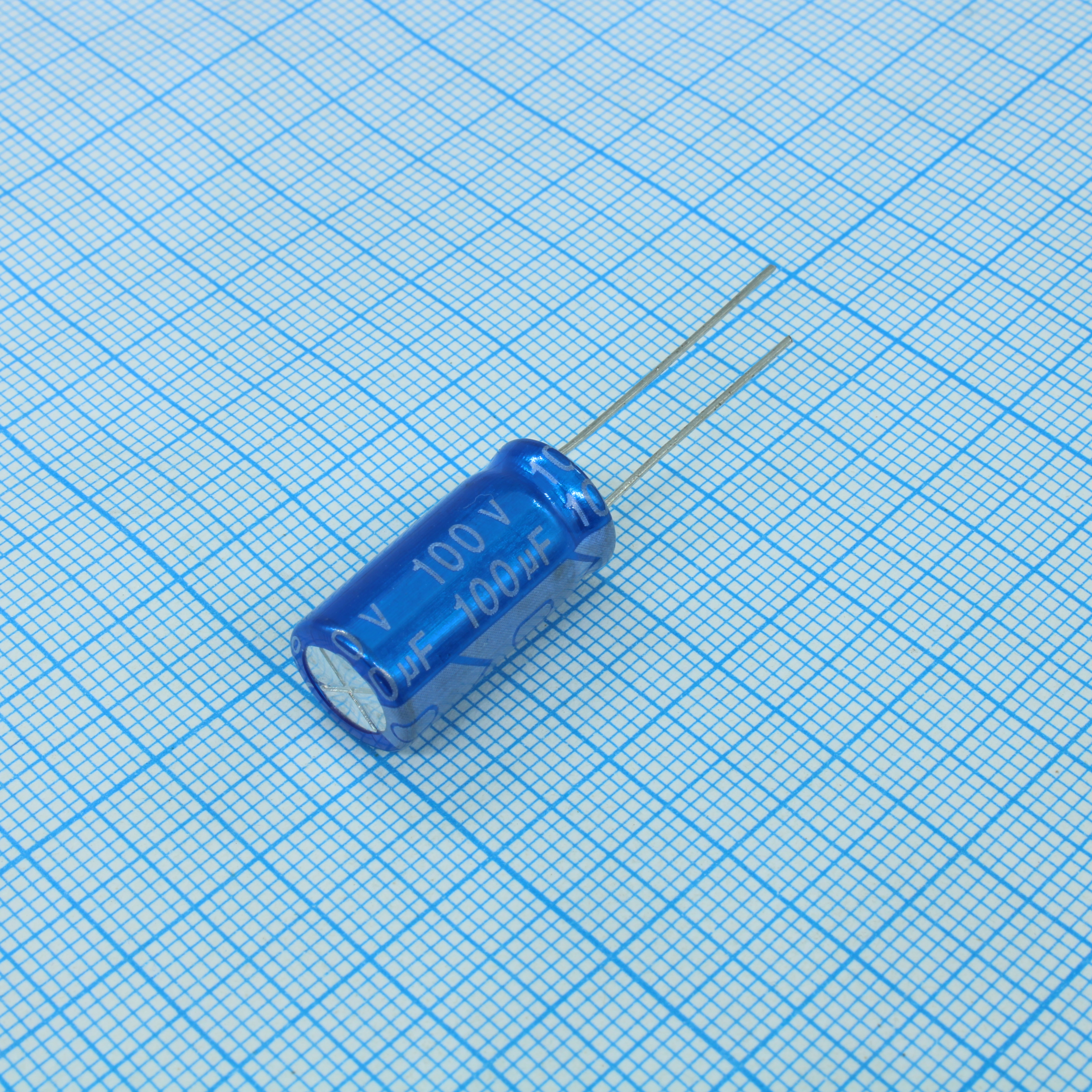 Купить JRB2A101M05001000200000B JB Capacitors оптом в Москве