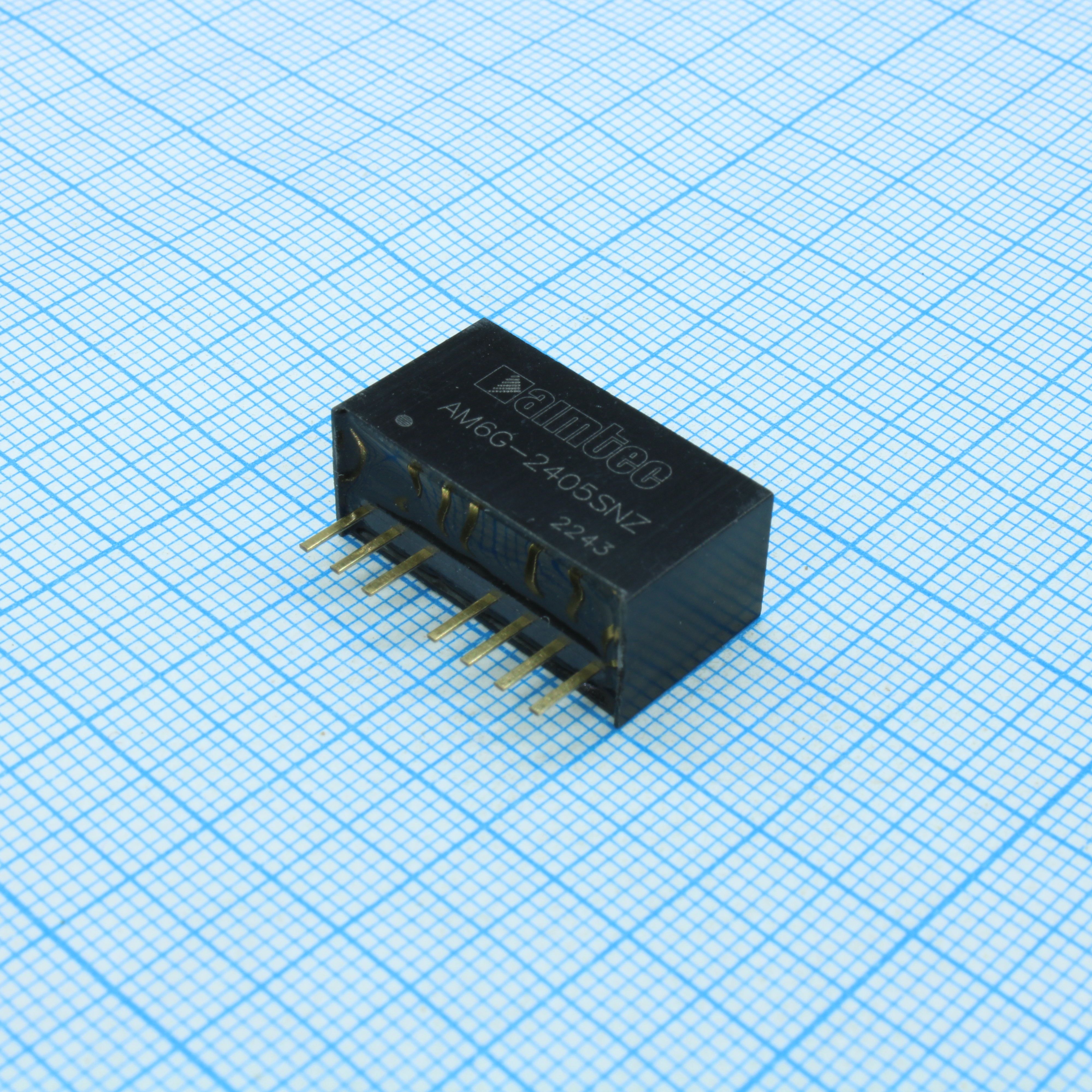 AM6G-2405SNZ - AIMTEC