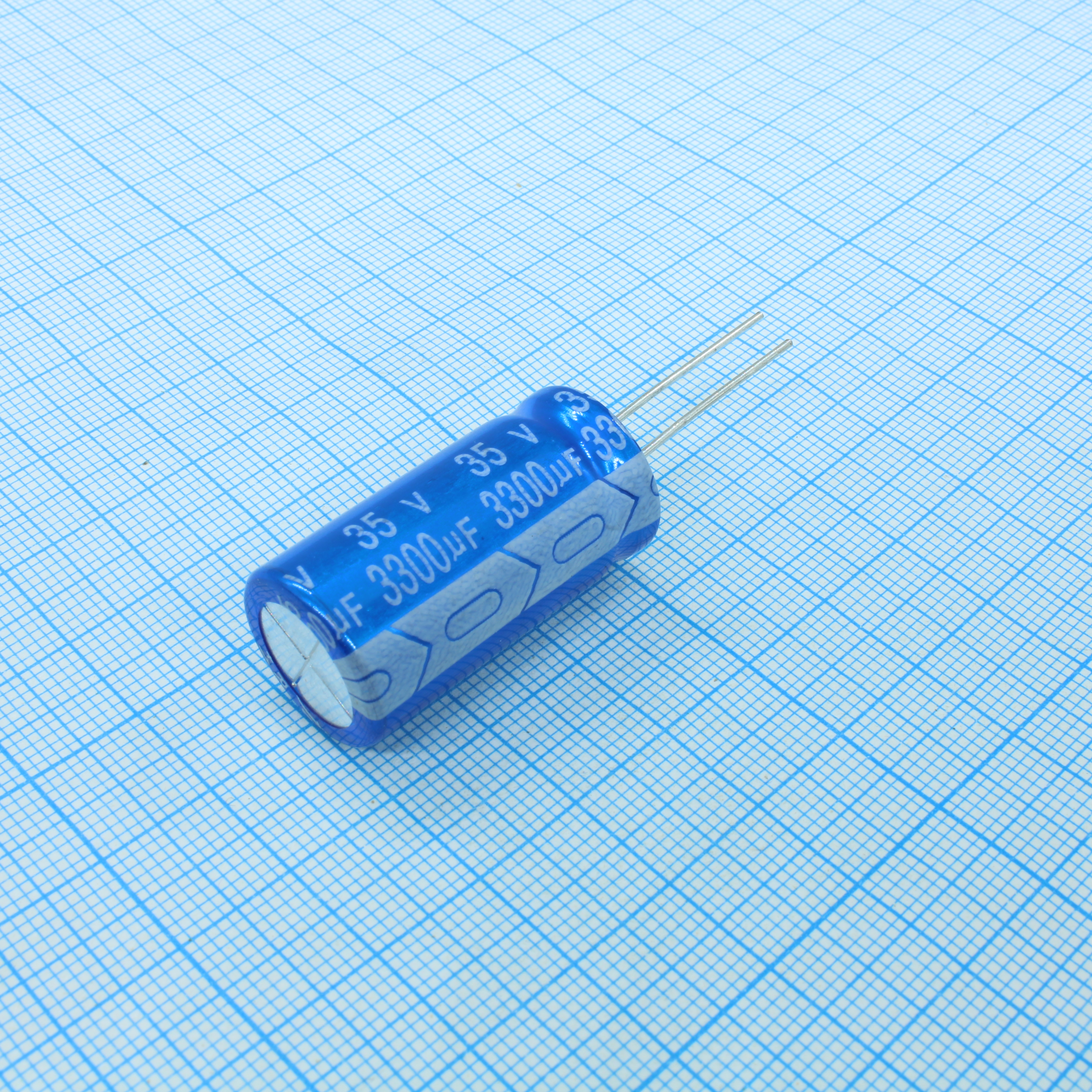 Купить JRB1V332M07501600300000B JB Capacitors оптом в Москве