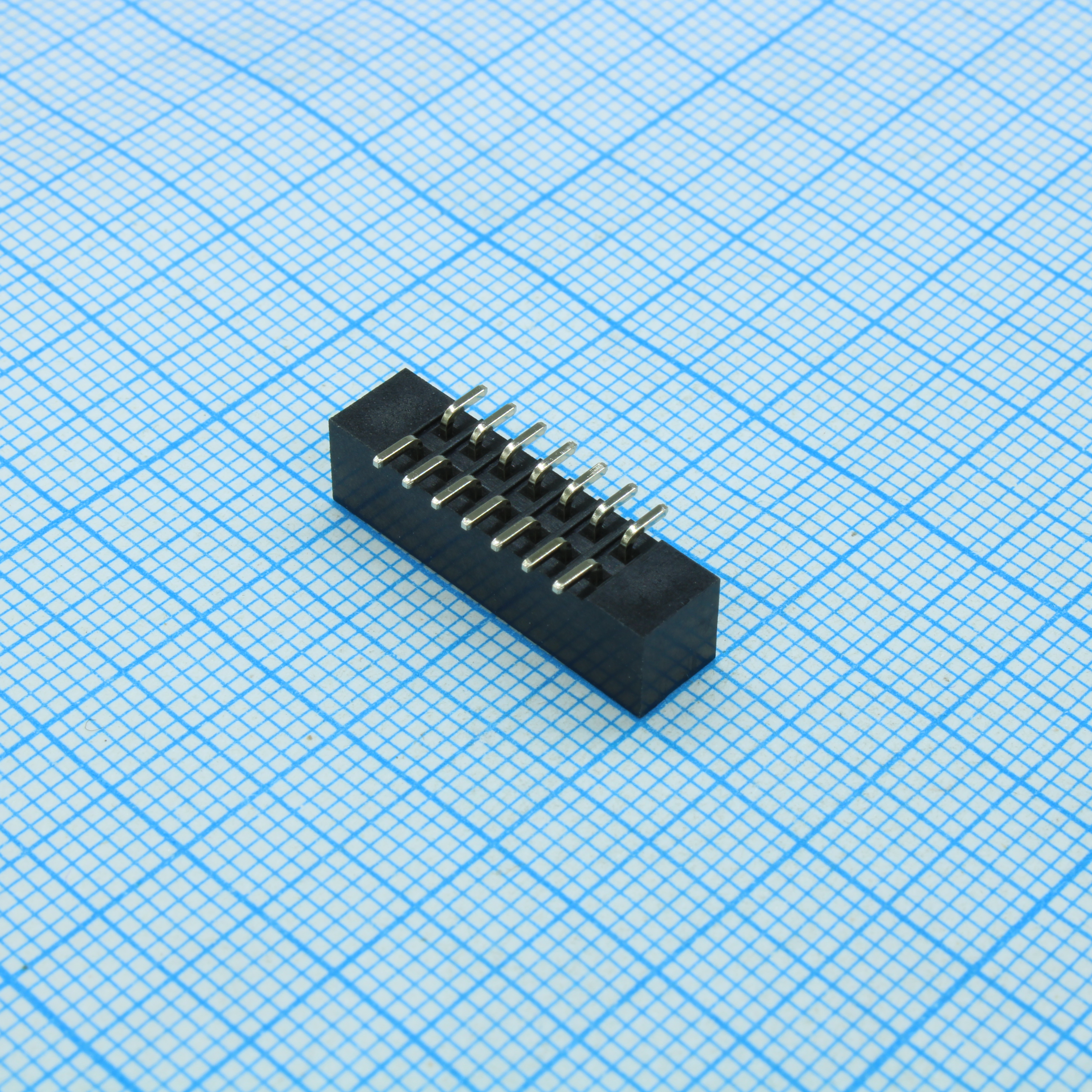 DS1014-14MF1BXB-B - CONNFLY