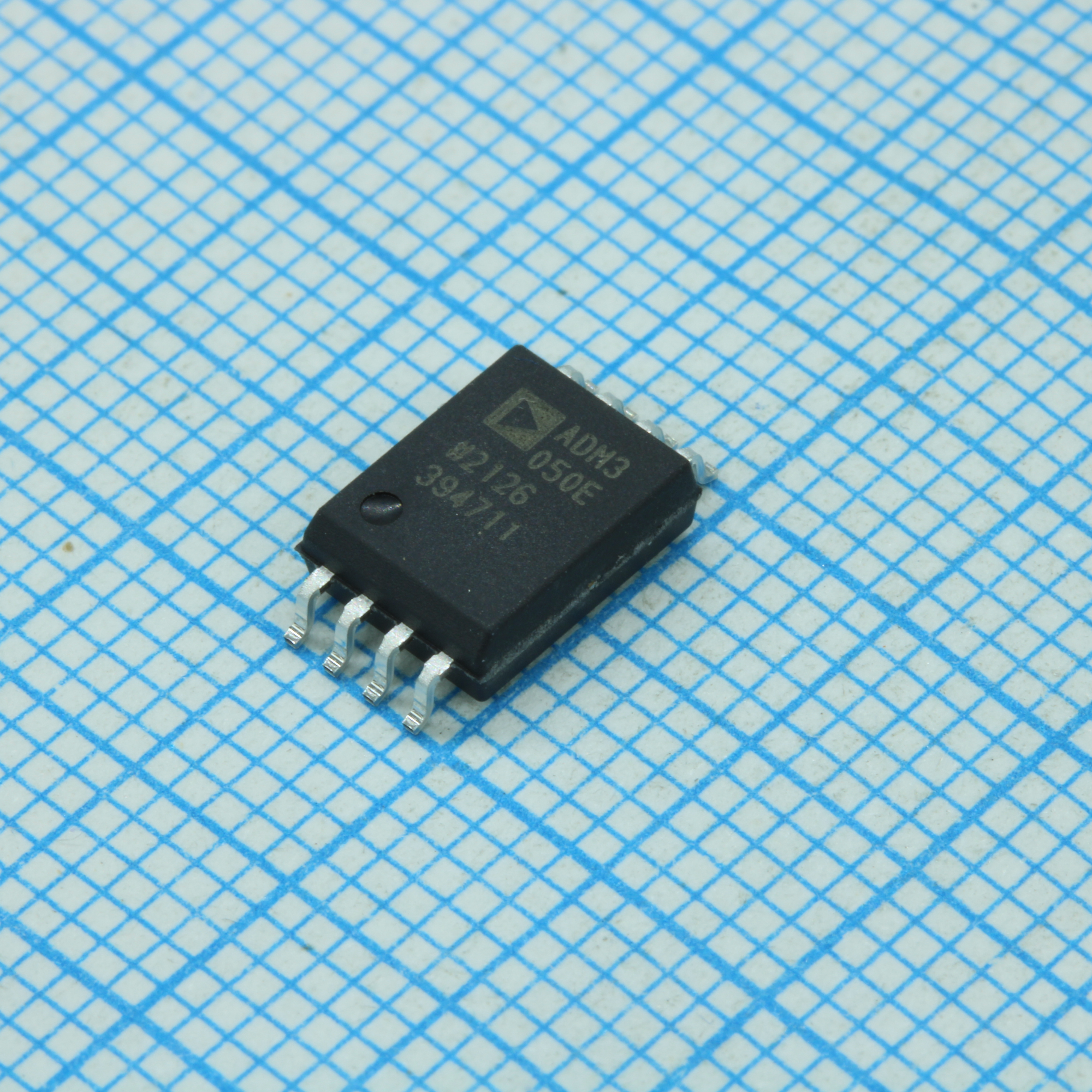 ADM3050EBRIZ-RL - ADI