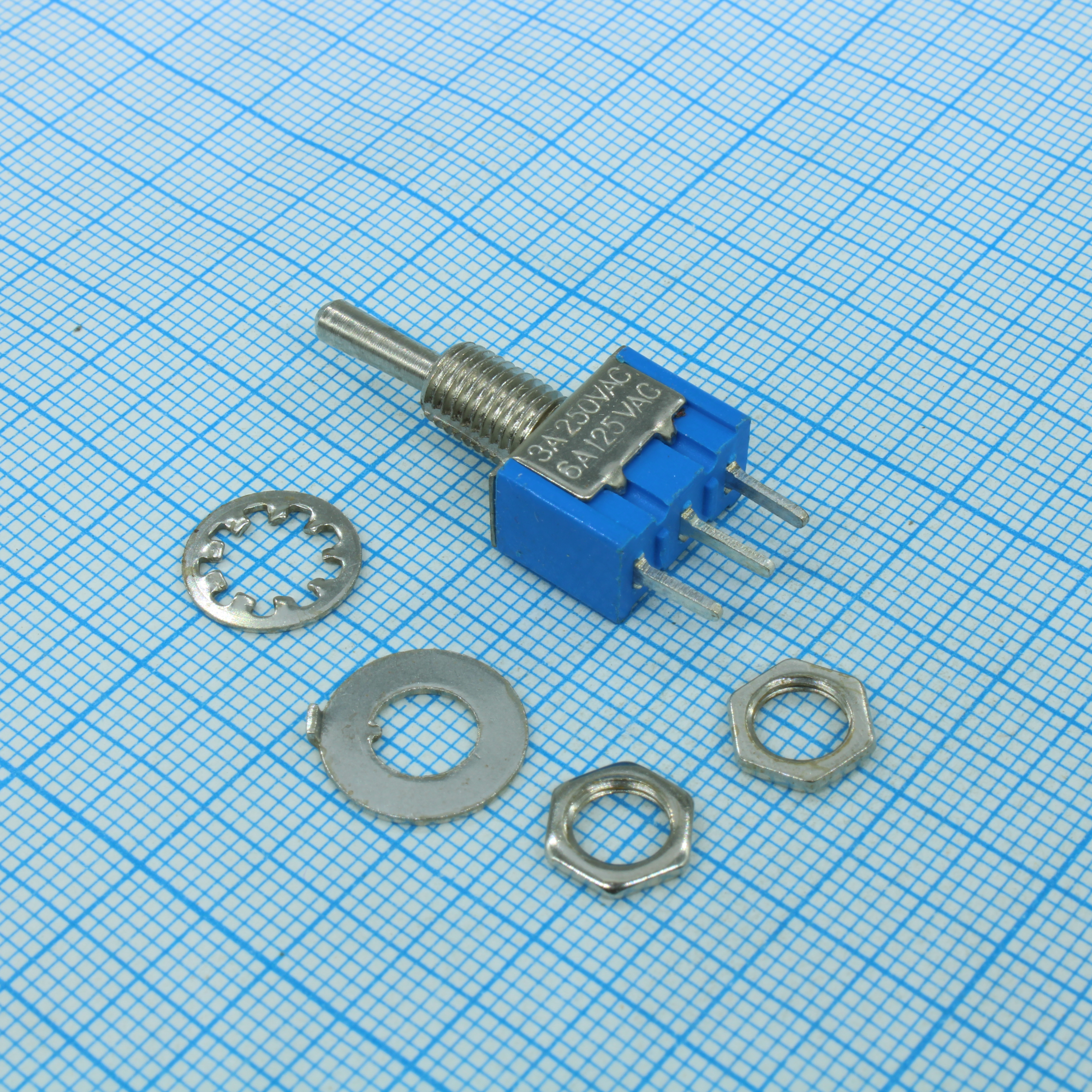 MTS-103-A2 - RUICHI