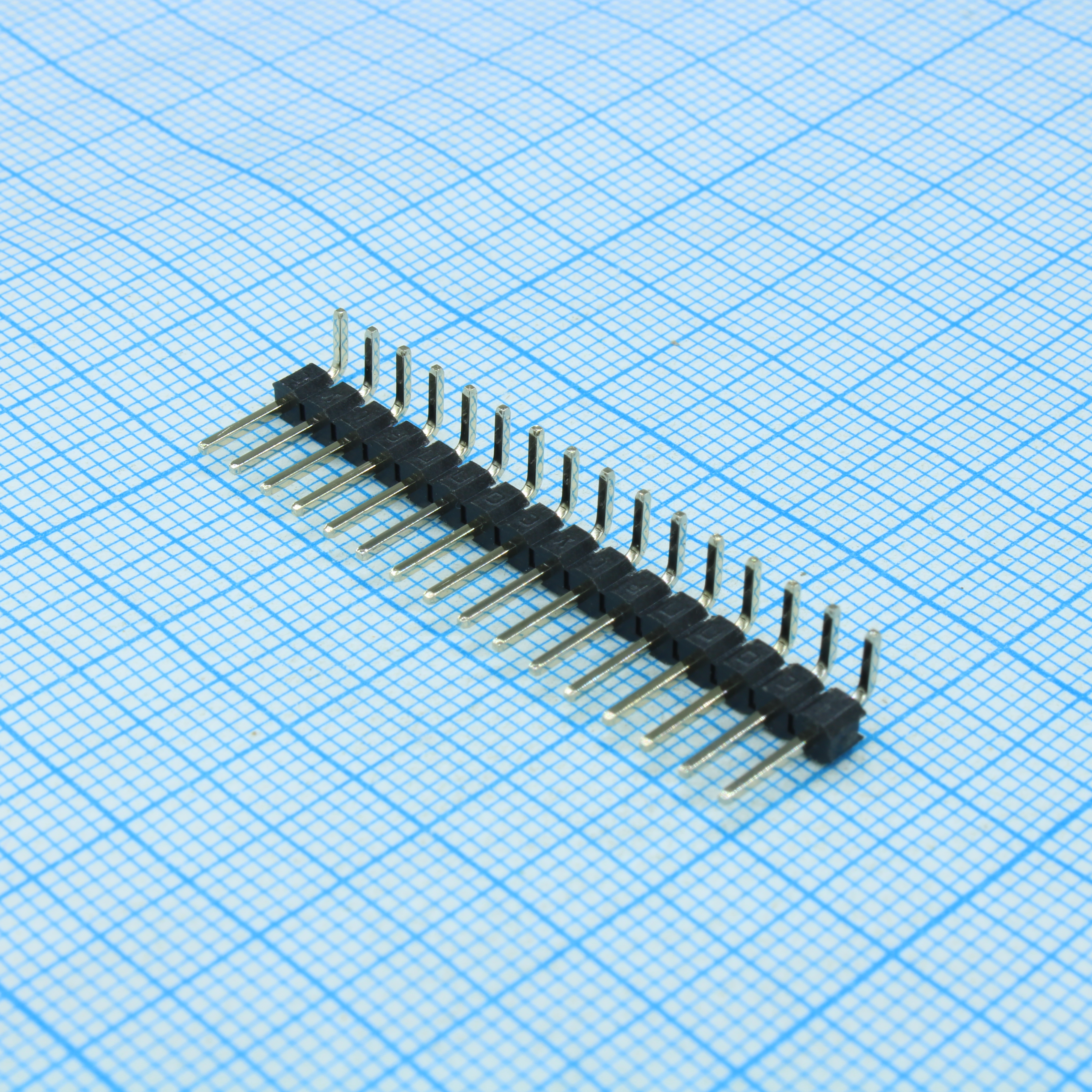 DS1022-1X16RDF11-B - CONNFLY