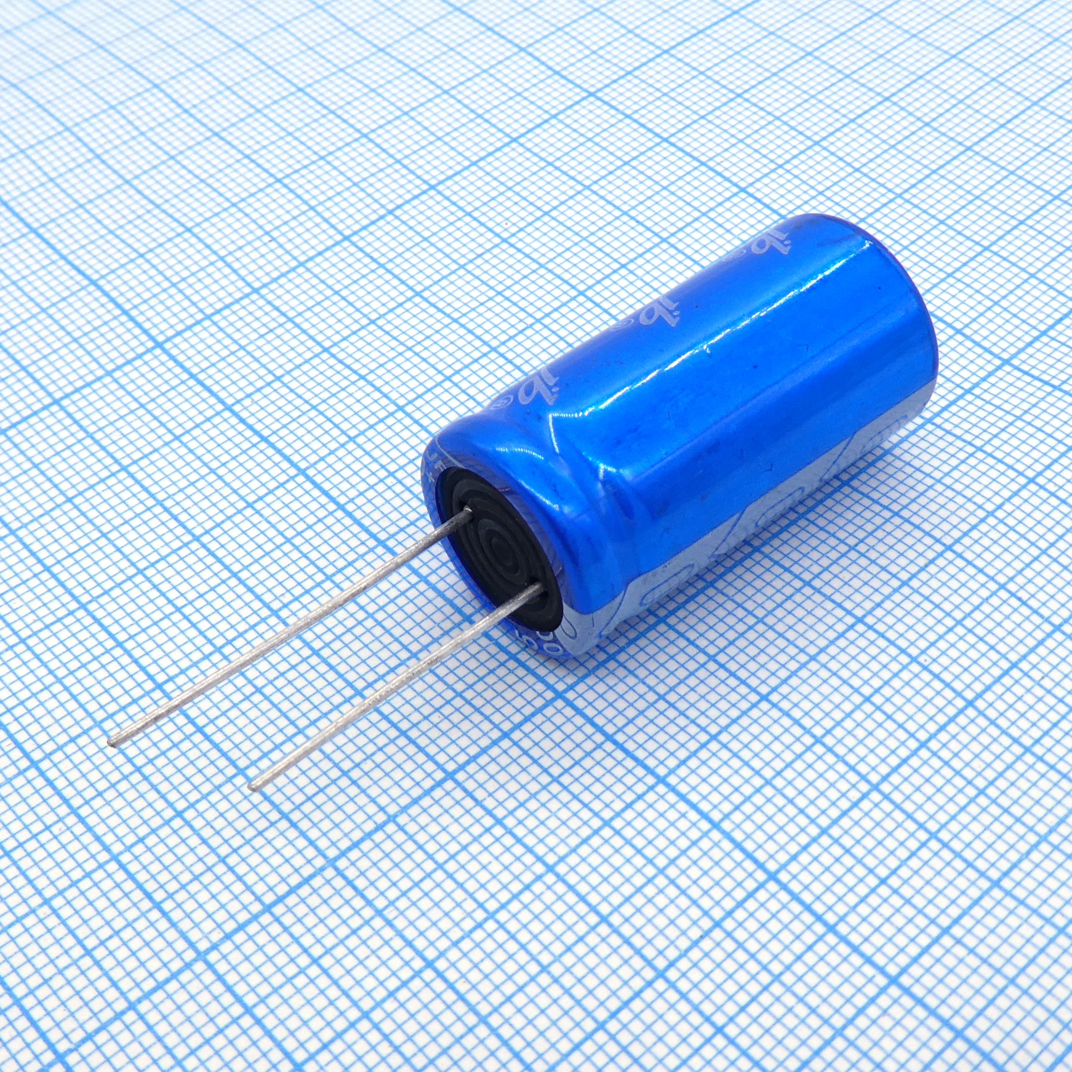 Купить JRB1V472M07501800350000B JB Capacitors оптом в Москве