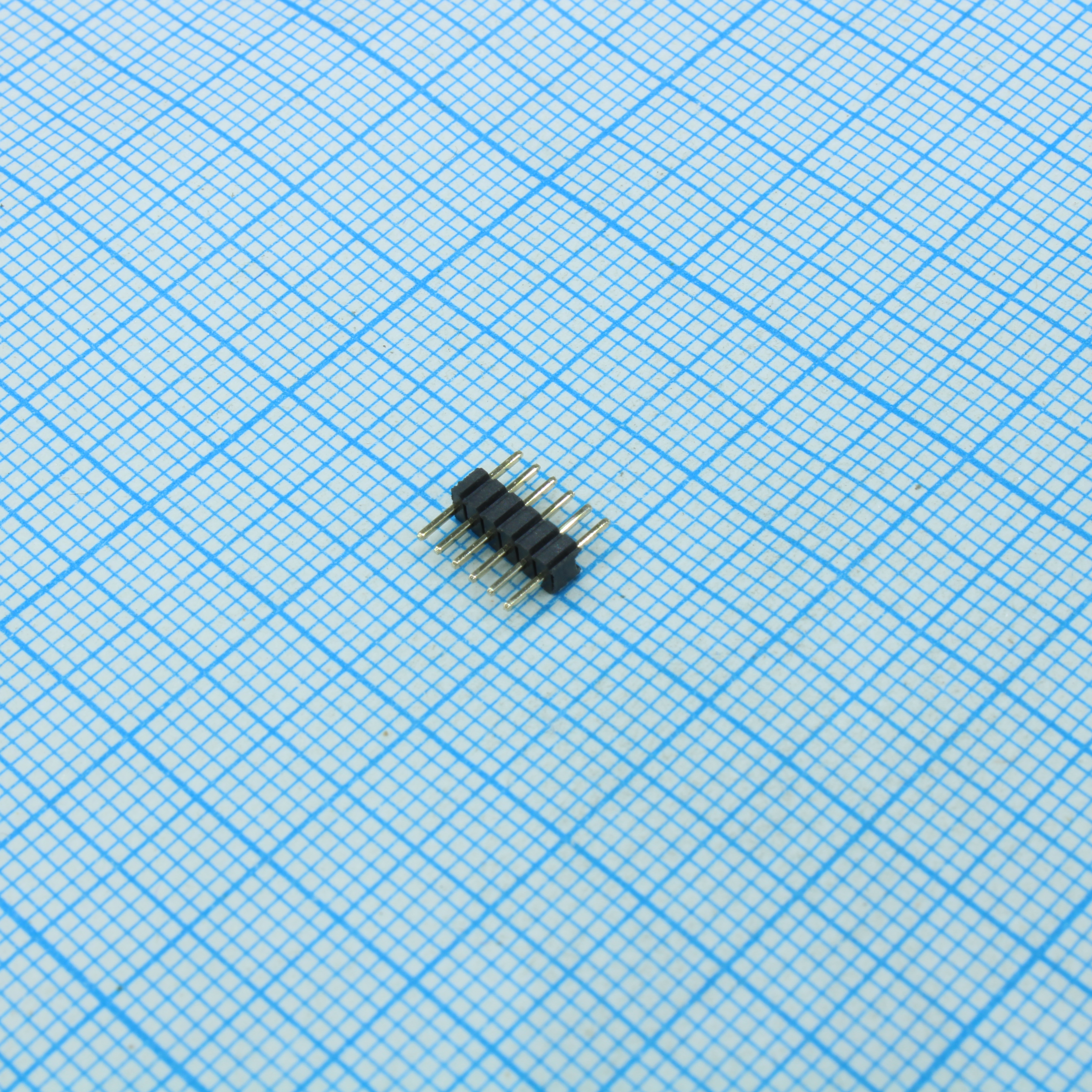 DS1031-01-1X6P8BV31-3A - CONNFLY