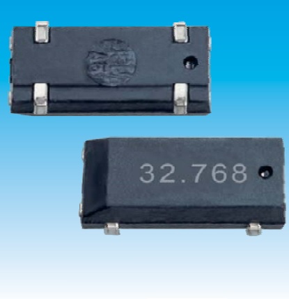SJK-6LC-32.768-12.5-20-50-C - SJK