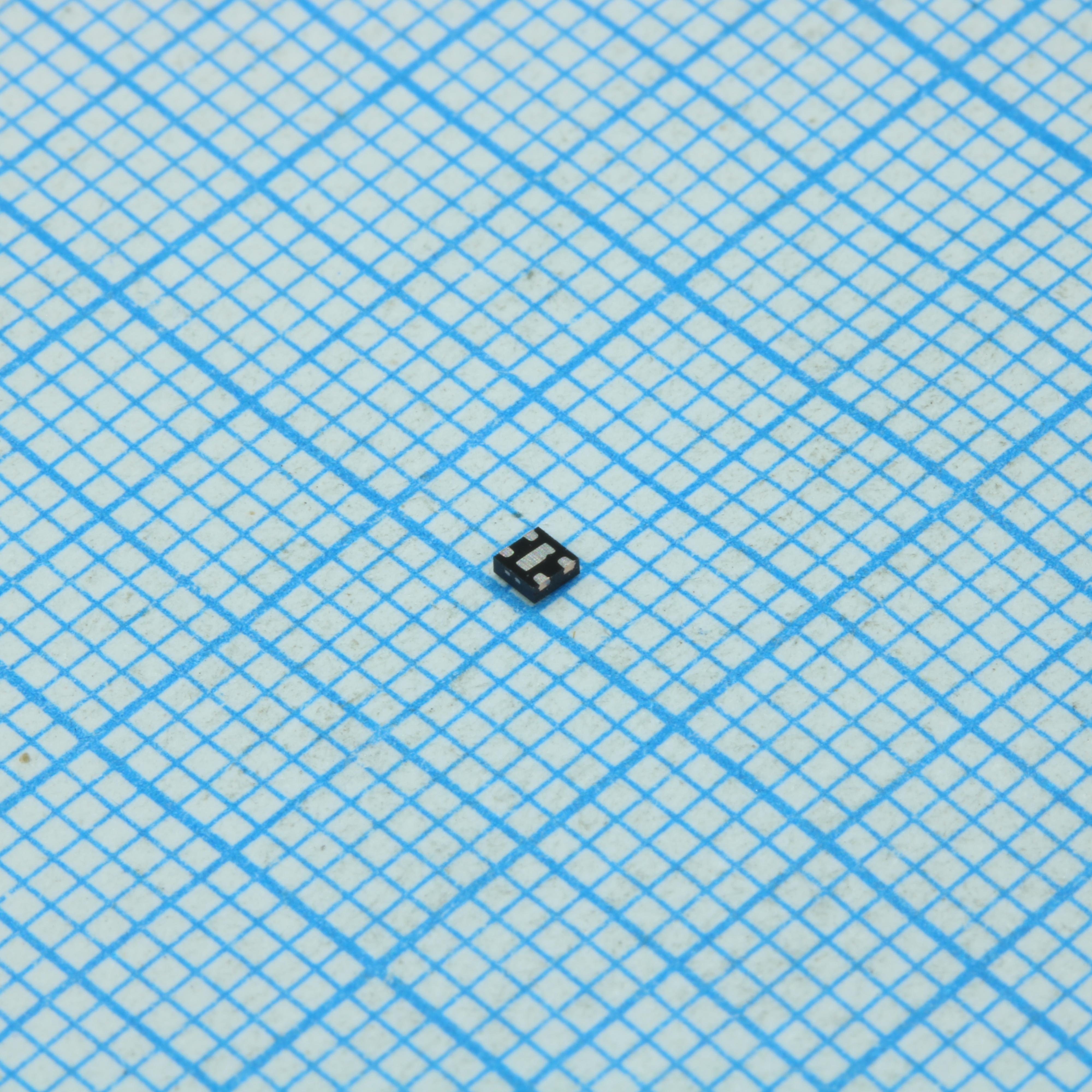 SHT40-AD1B-R2 - Sensirion