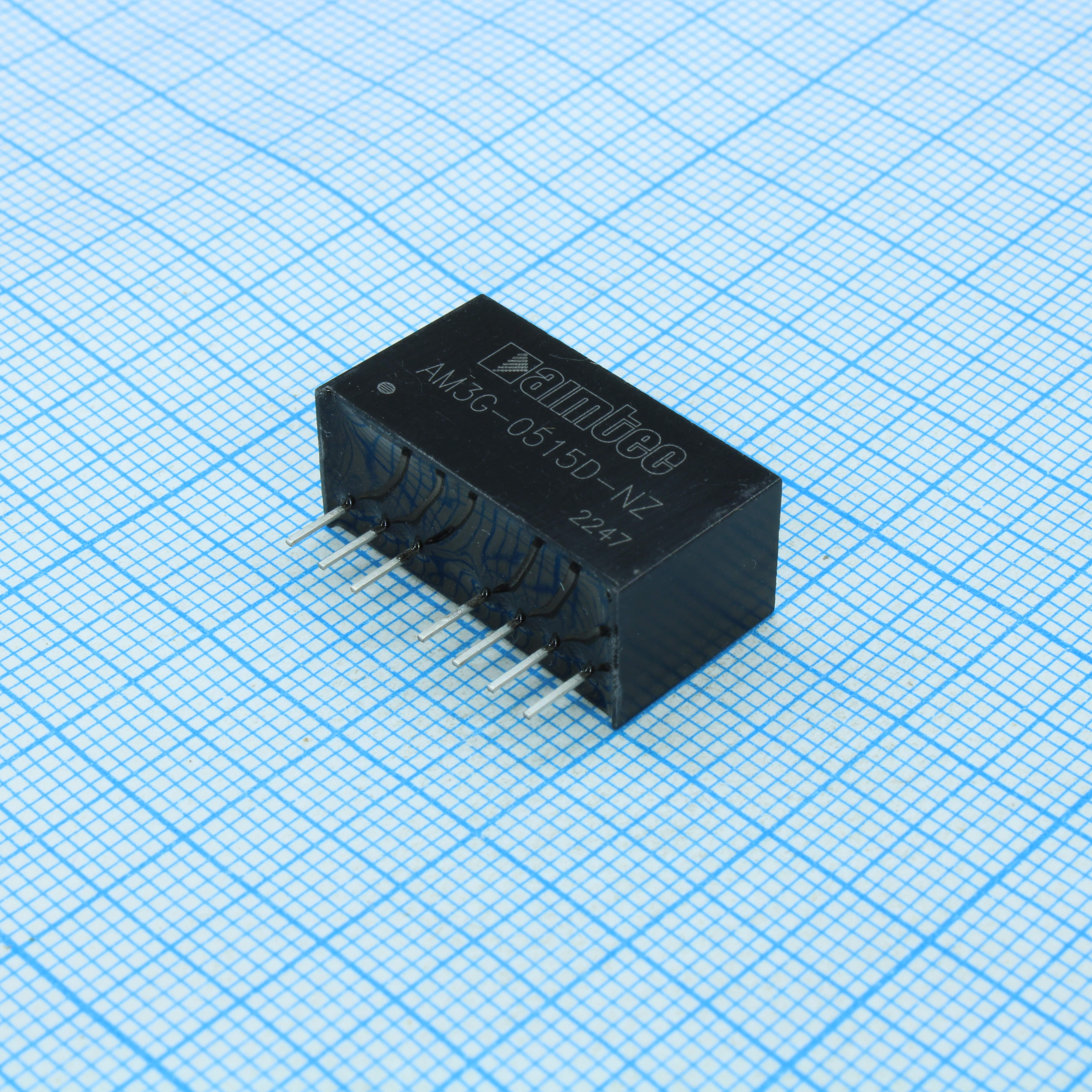 AM3G-0515D-NZ - AIMTEC